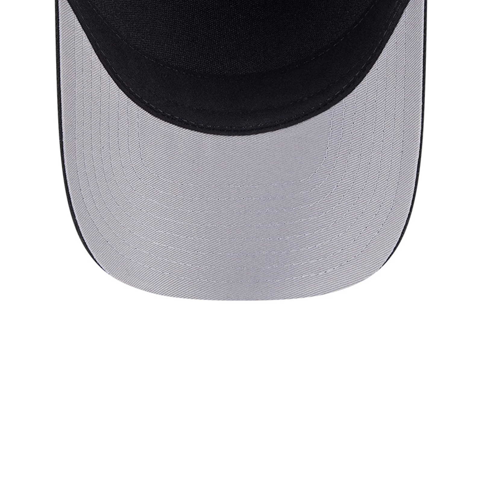 Minnesota Lynx 9Forty A-Frame Cap - Black - Image 4