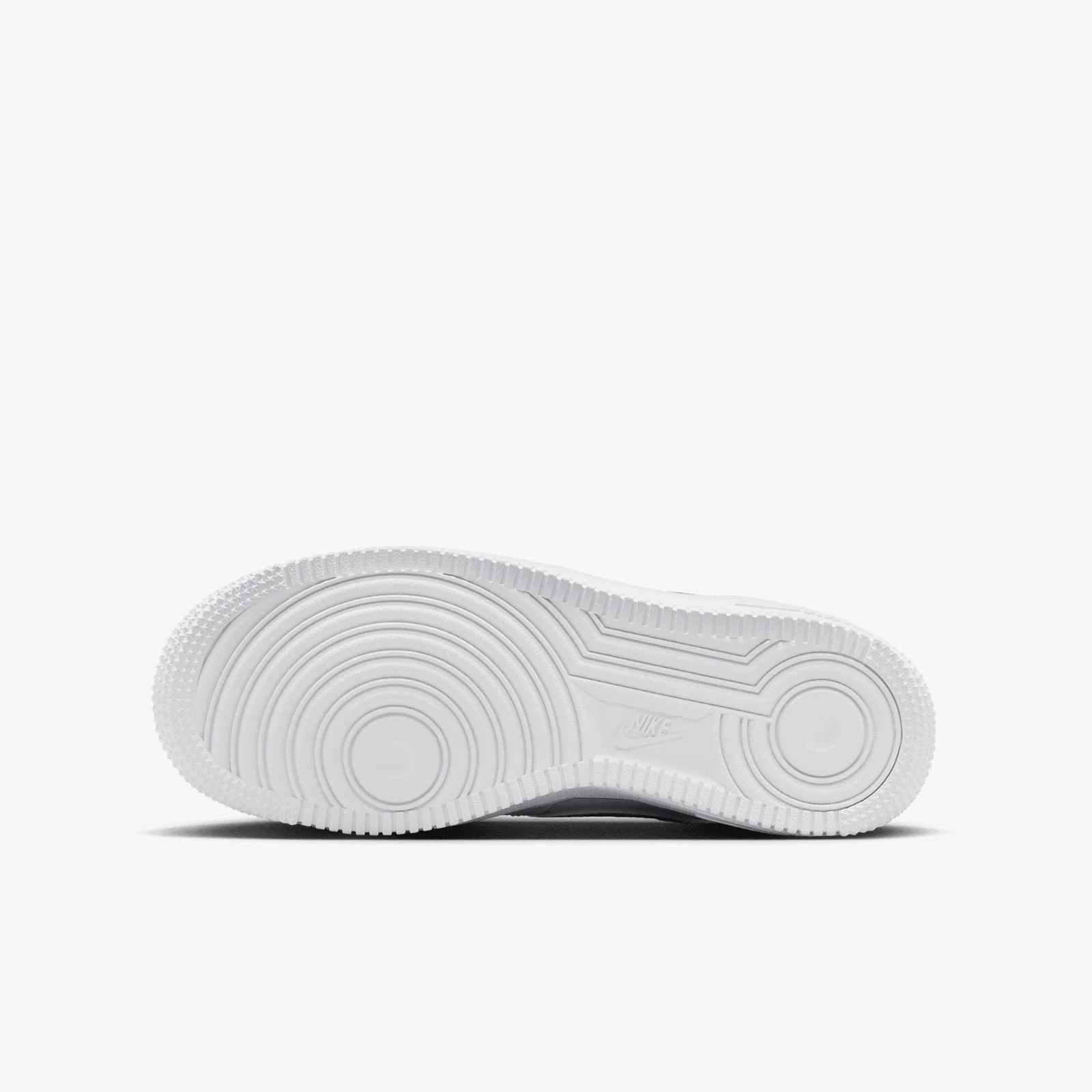 Air Force 1 Low (GS) - White - Image 6