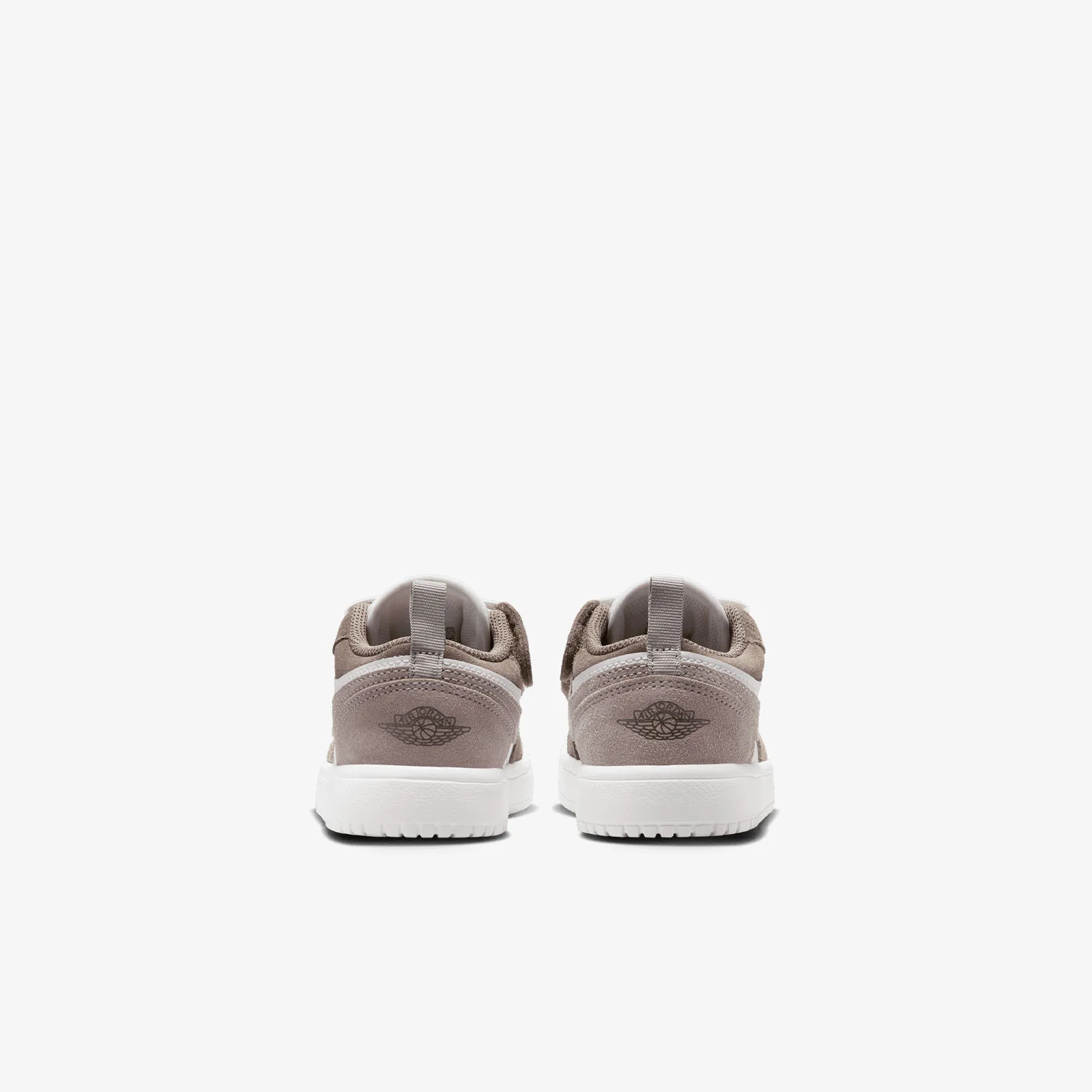 Air Jordan 1 Low Alt (PS) - 'Olive Grey Enigma' - Image 3