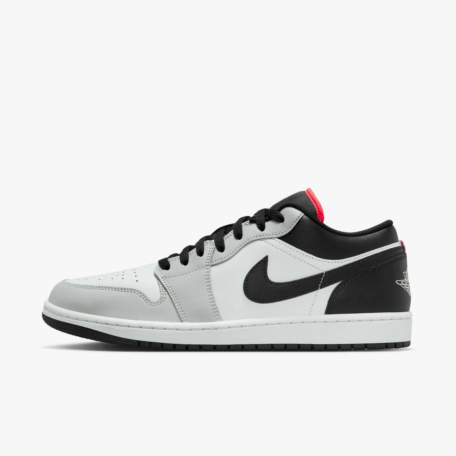 Air Jordan 1 Low - 'Natural Grey'