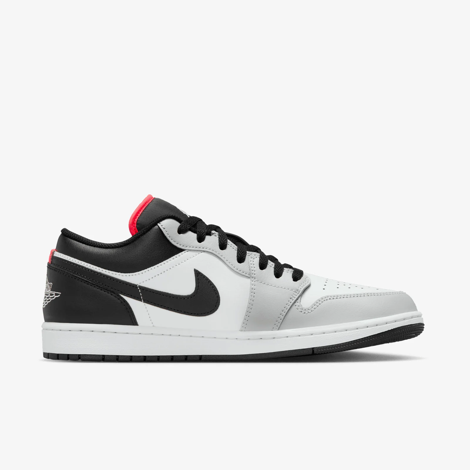 Air Jordan 1 Low - 'Natural Grey' - Image 2