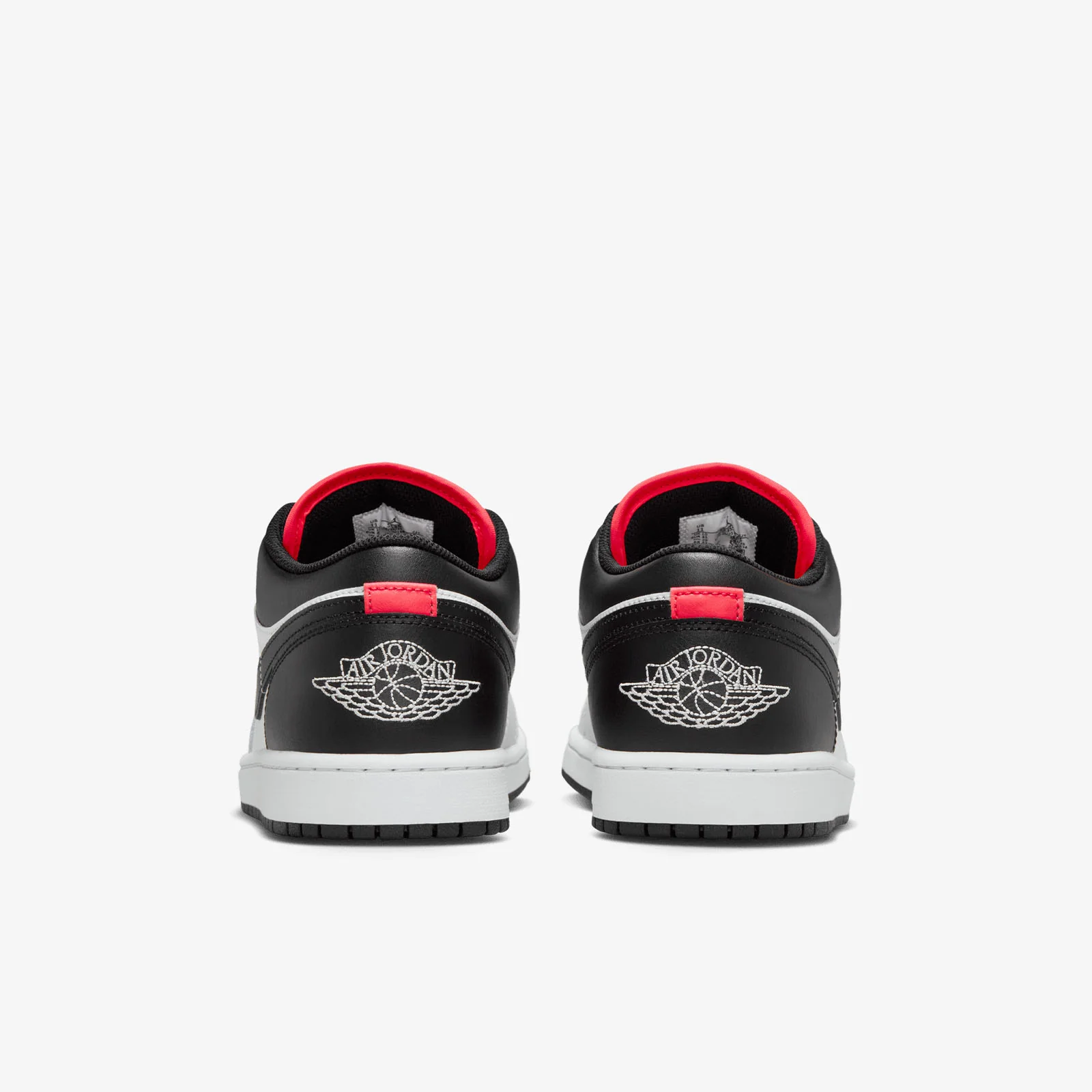 Air Jordan 1 Low - 'Natural Grey' - Image 3