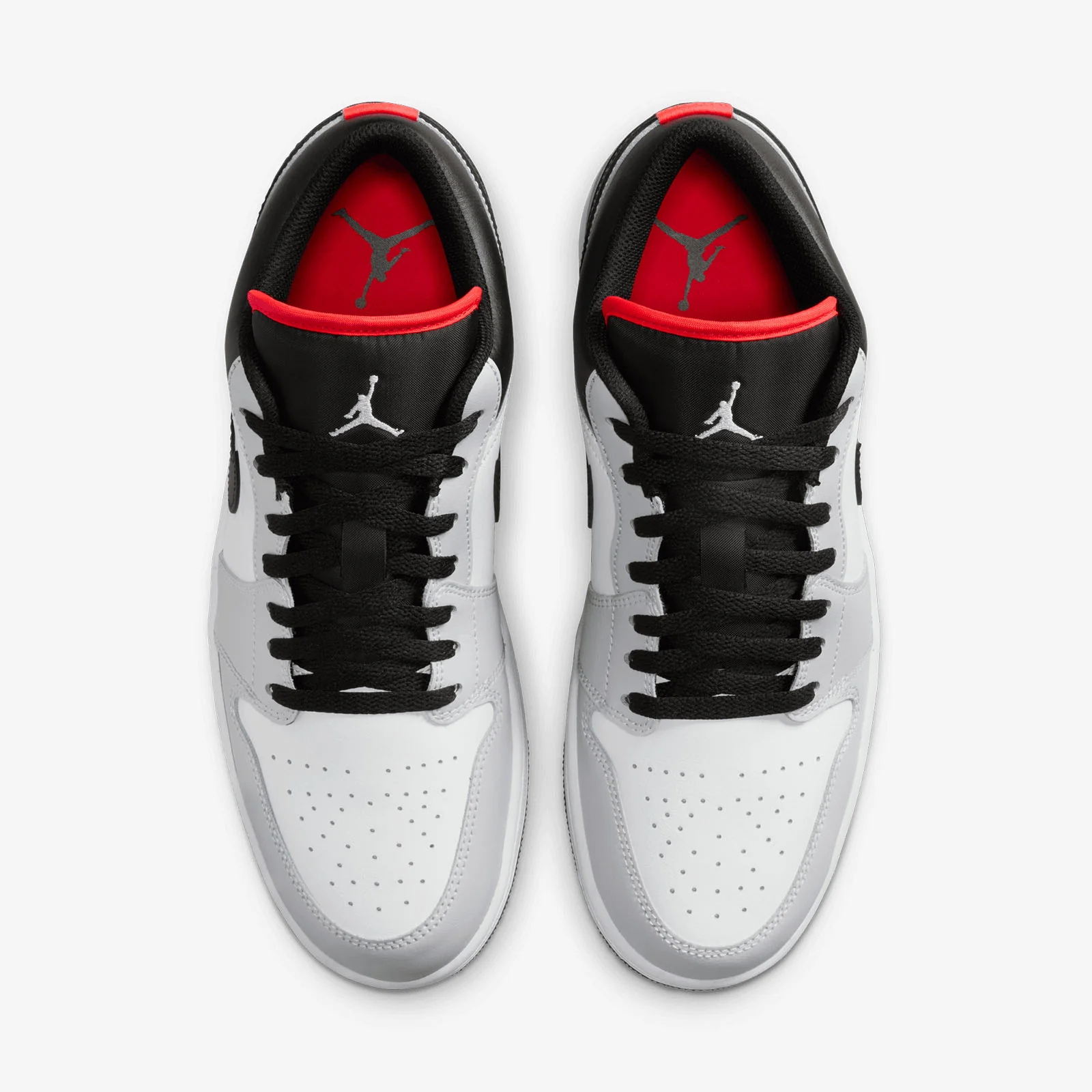 Air Jordan 1 Low - 'Natural Grey' - Image 5