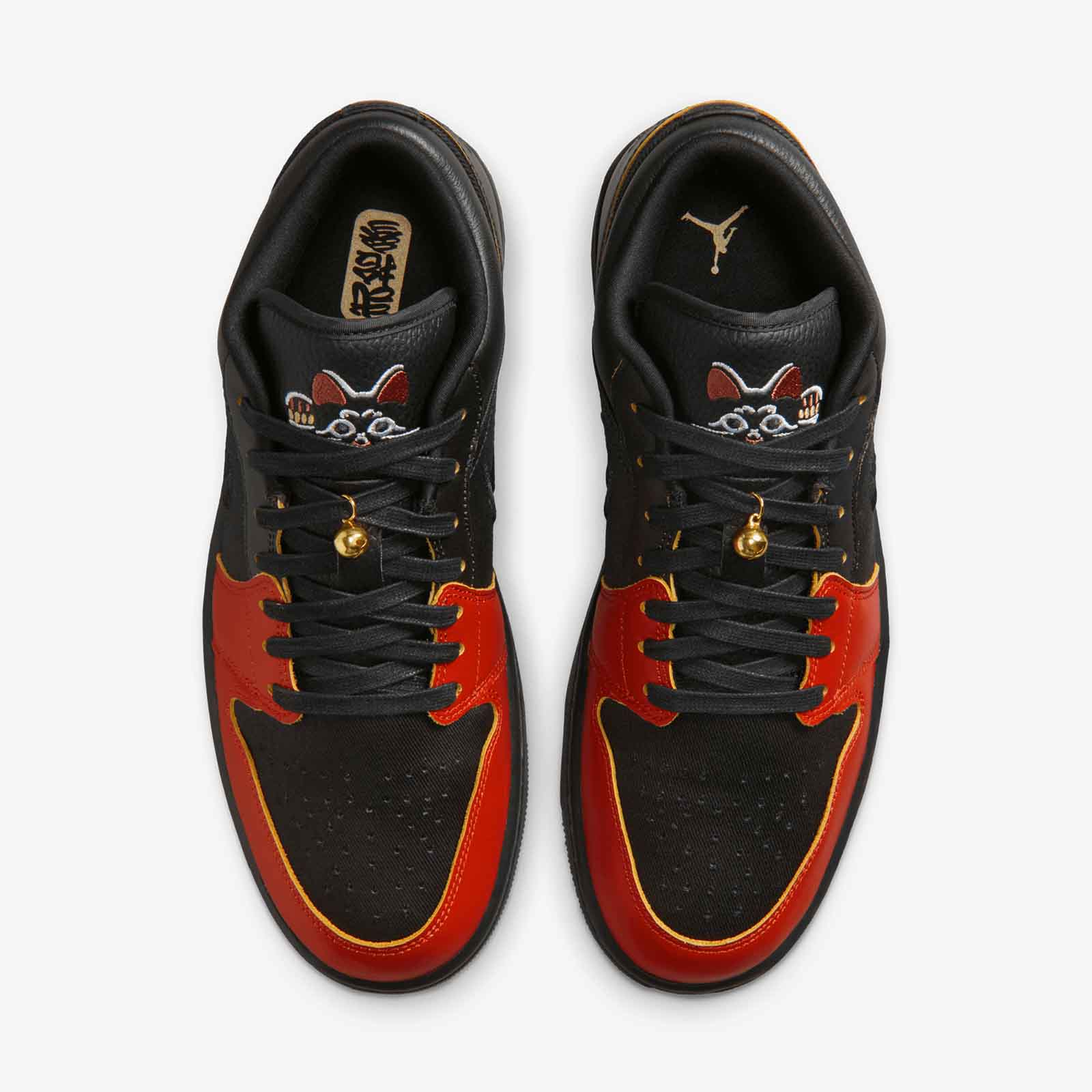 Air Jordan 1 Low SE - 'Dragon' - Image 6