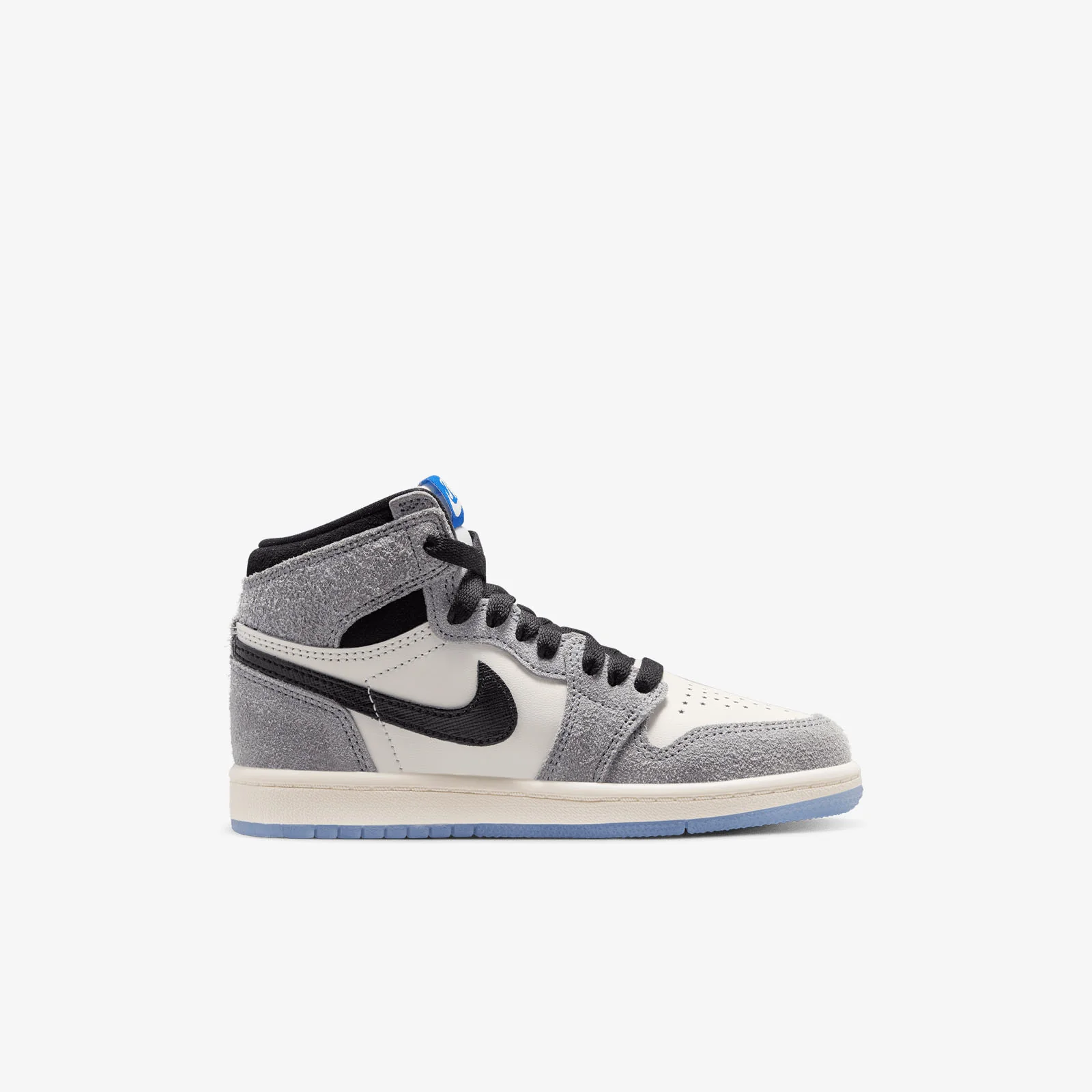 Air Jordan 1 Retro High OG (PS) - 'Cool Grey' - Image 2