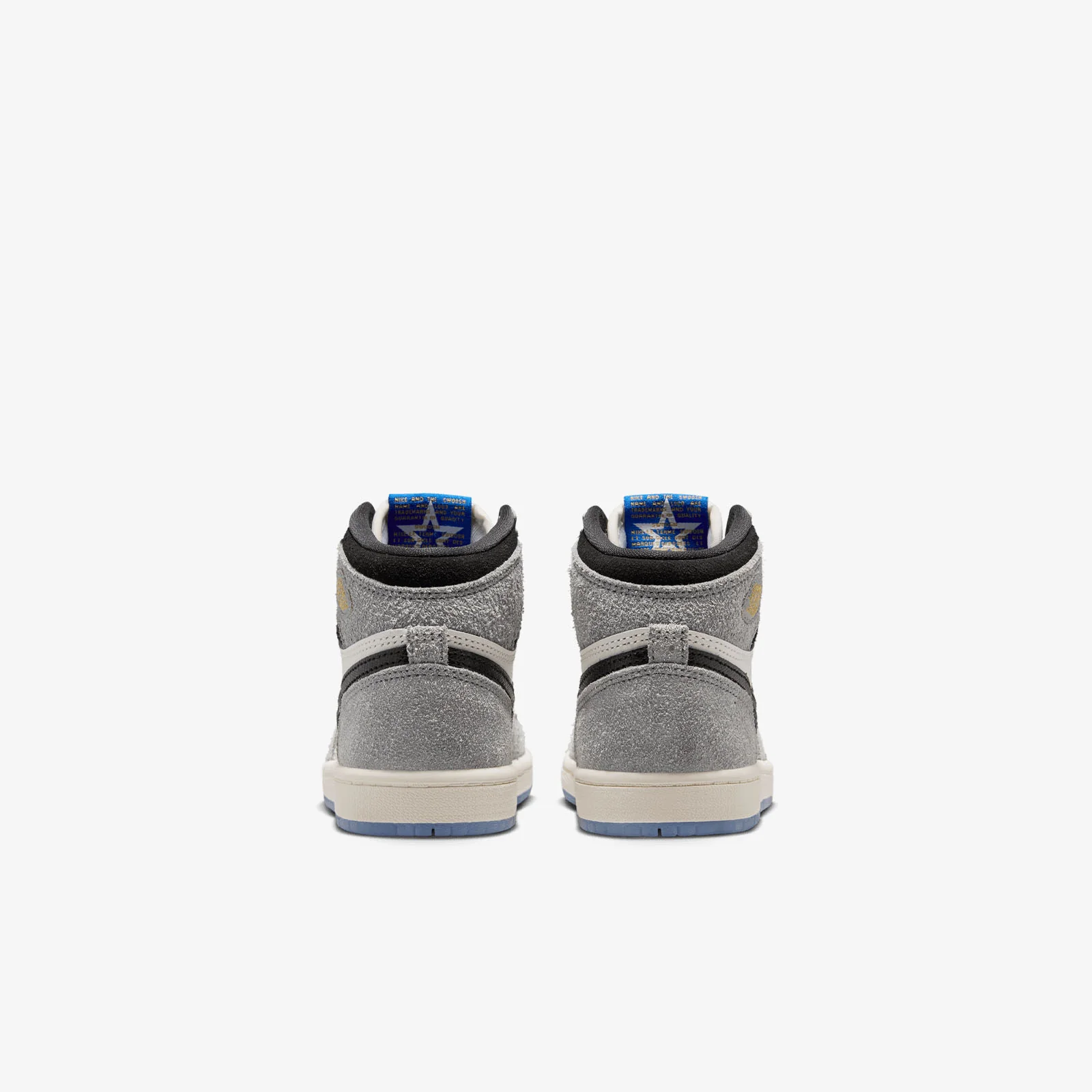 Air Jordan 1 Retro High OG (PS) - 'Cool Grey' - Image 3