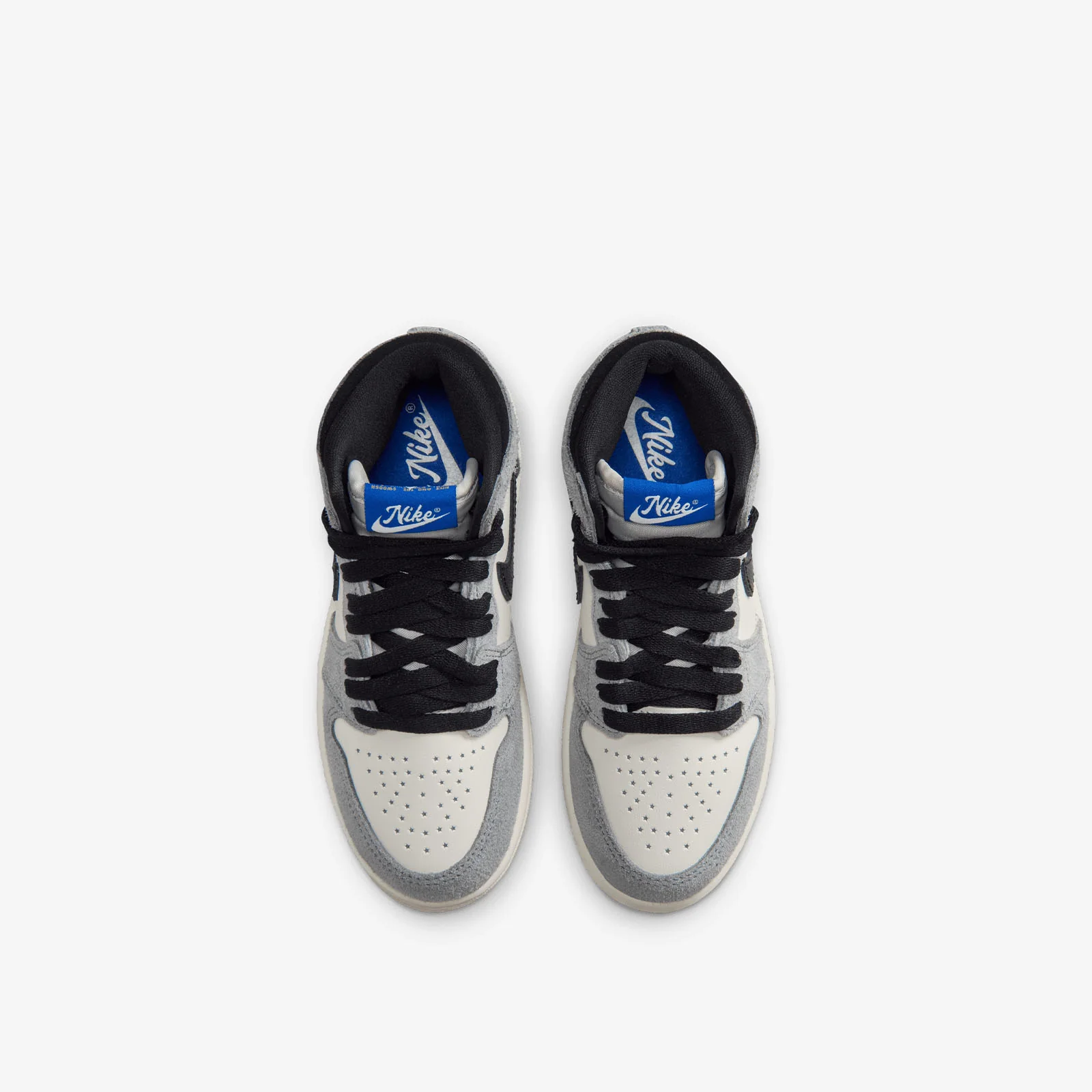 Air Jordan 1 Retro High OG (PS) - 'Cool Grey' - Image 4