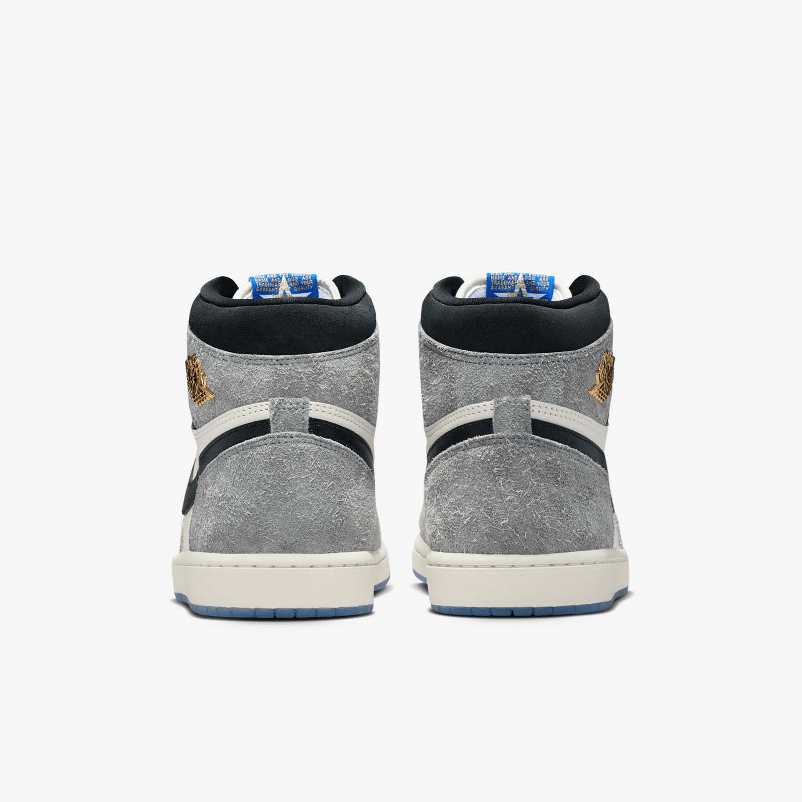 Air Jordan 1 Retro High OG - 'Cool Grey' - Image 3