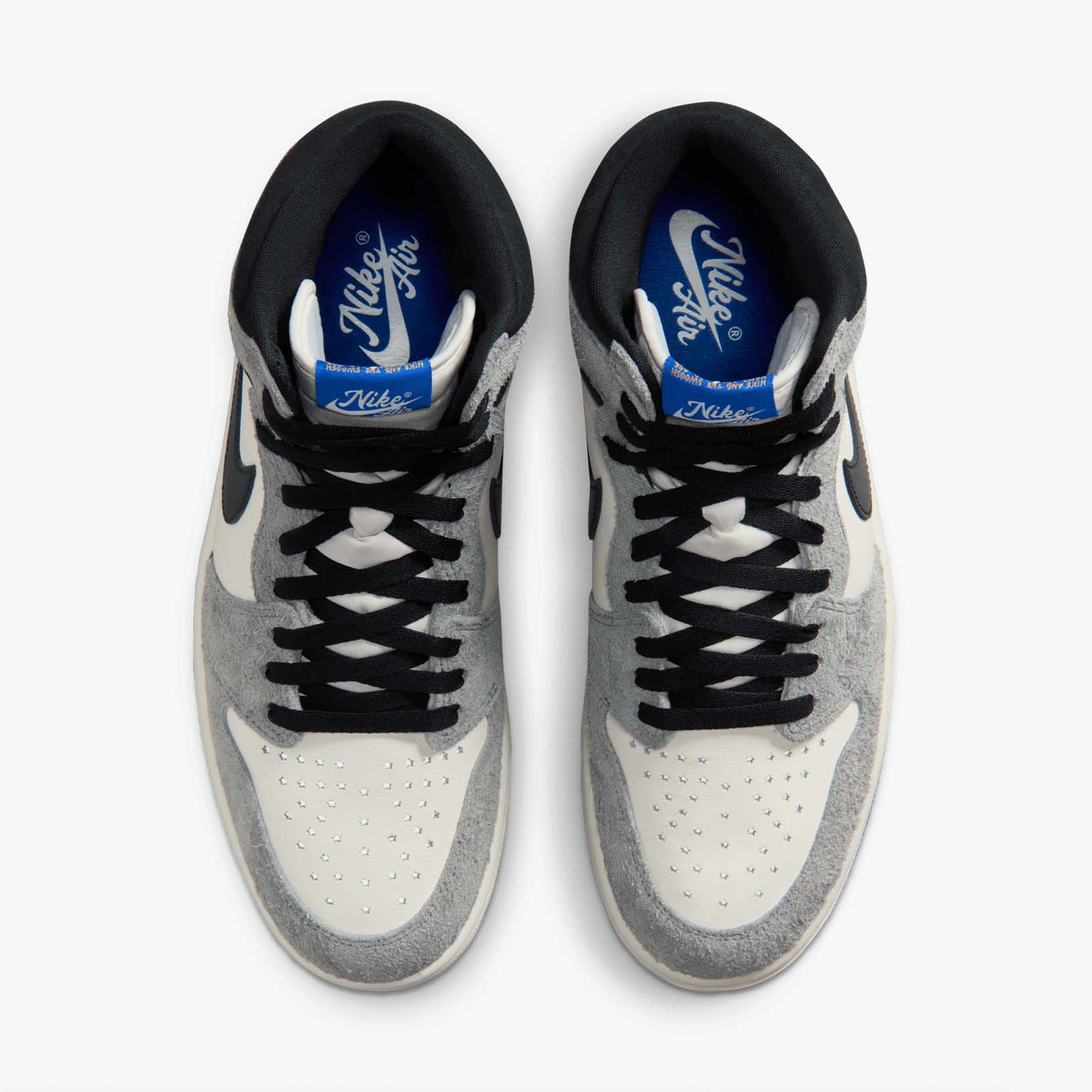 Air Jordan 1 Retro High OG - 'Cool Grey' - Image 4