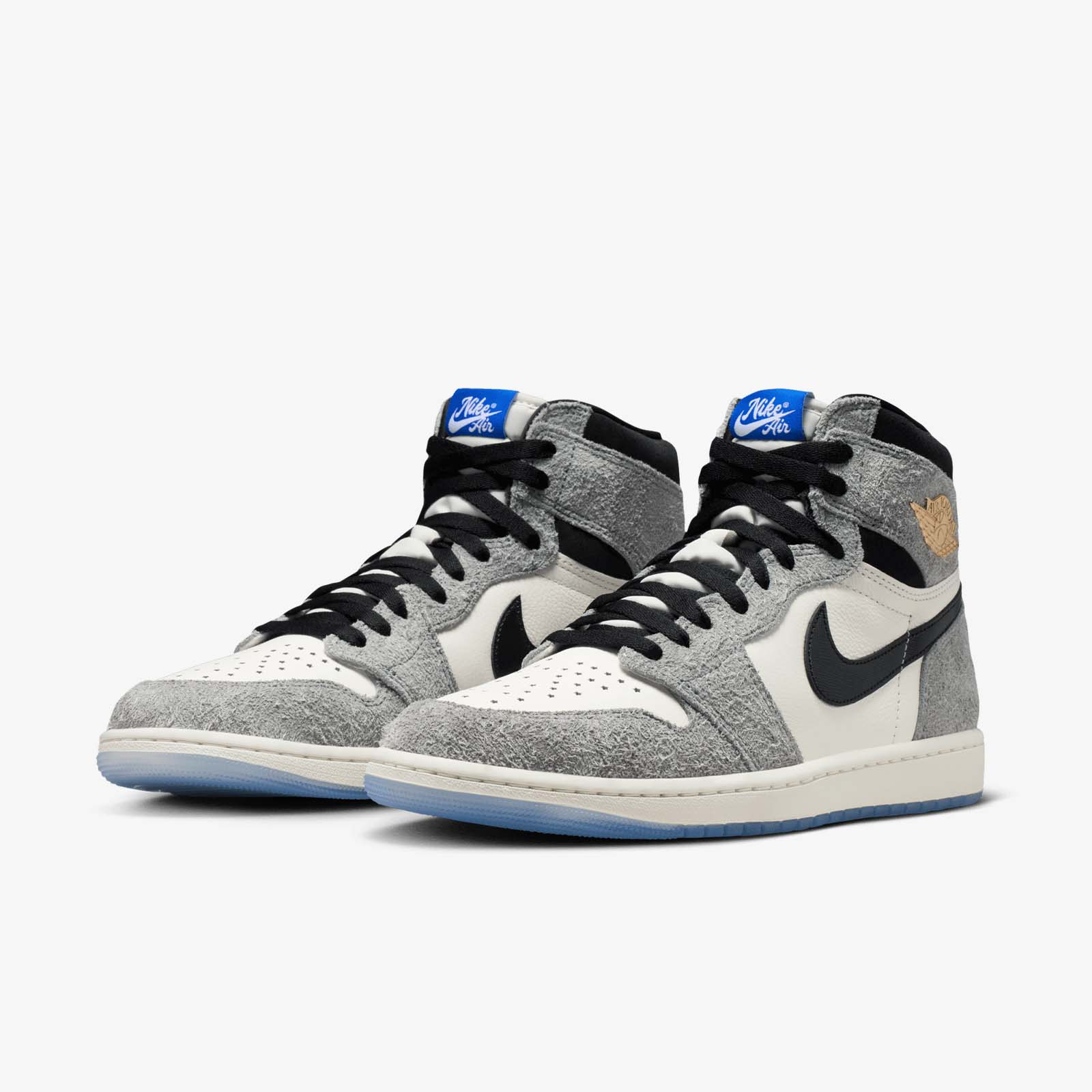 Air Jordan 1 Retro High OG - 'Cool Grey' - Image 5