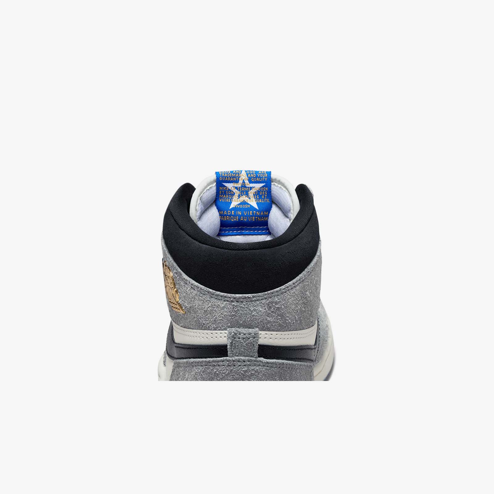 Air Jordan 1 Retro High OG - 'Cool Grey' - Image 6