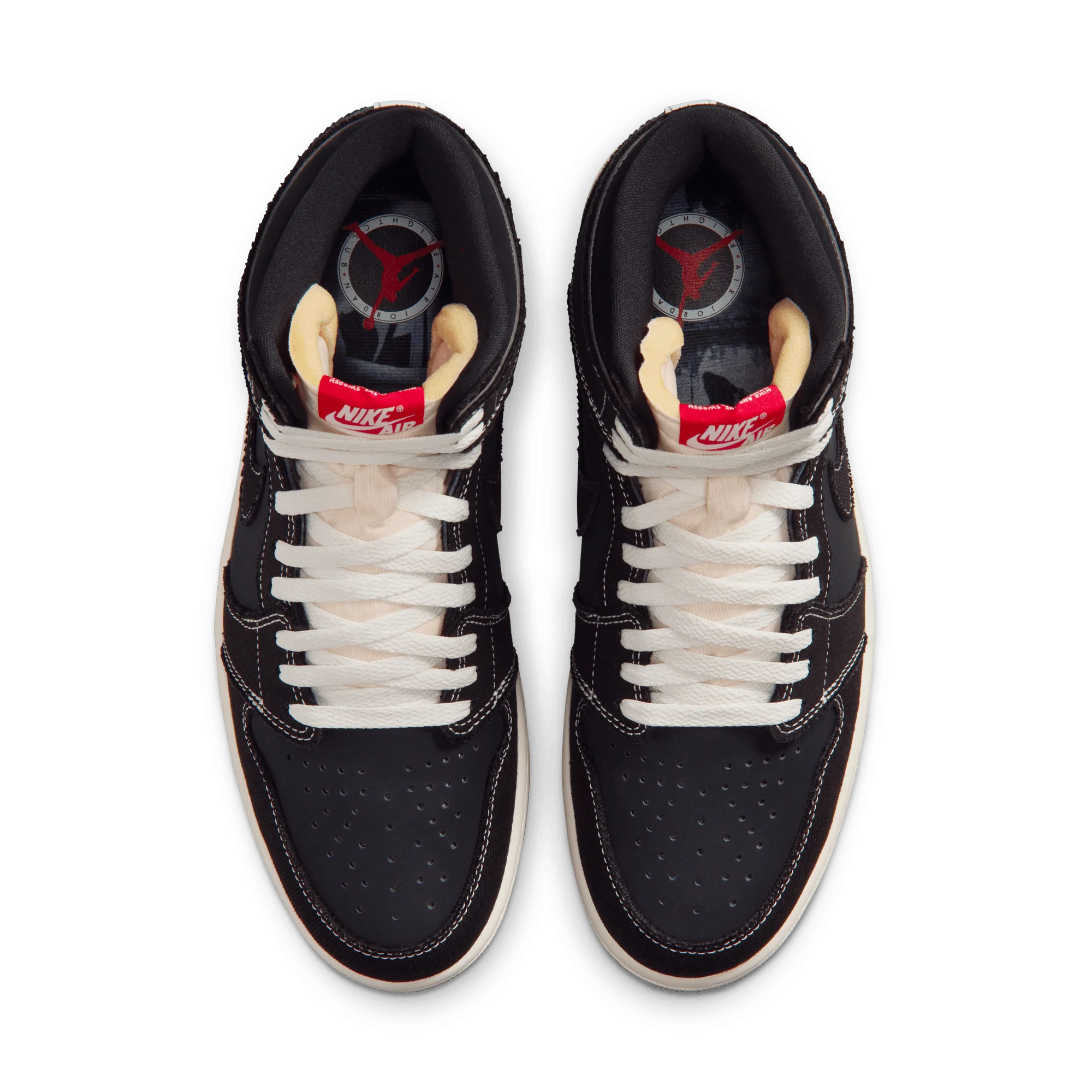 Air Jordan 1 Retro High OG - 'Flight Club' - Image 3