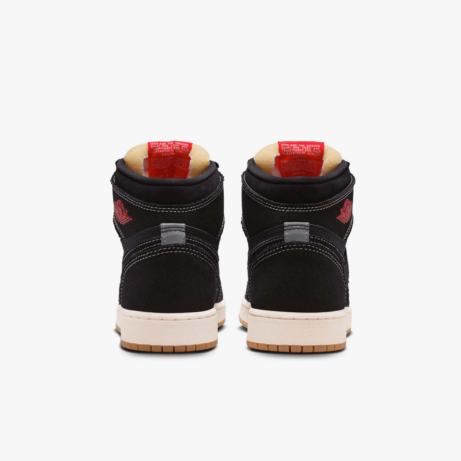 Air Jordan 1 Retro High OG (GS) - 'Flight Club' - Image 3