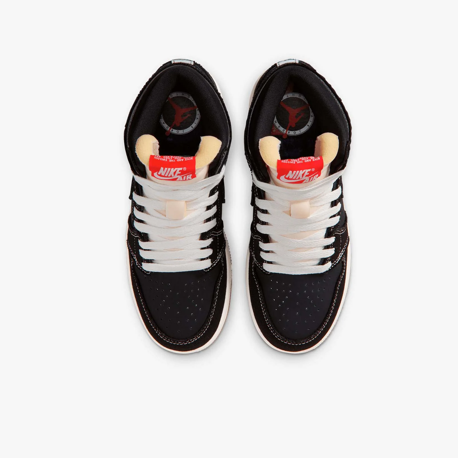 Air Jordan 1 Retro High OG (GS) - 'Flight Club' - Image 6