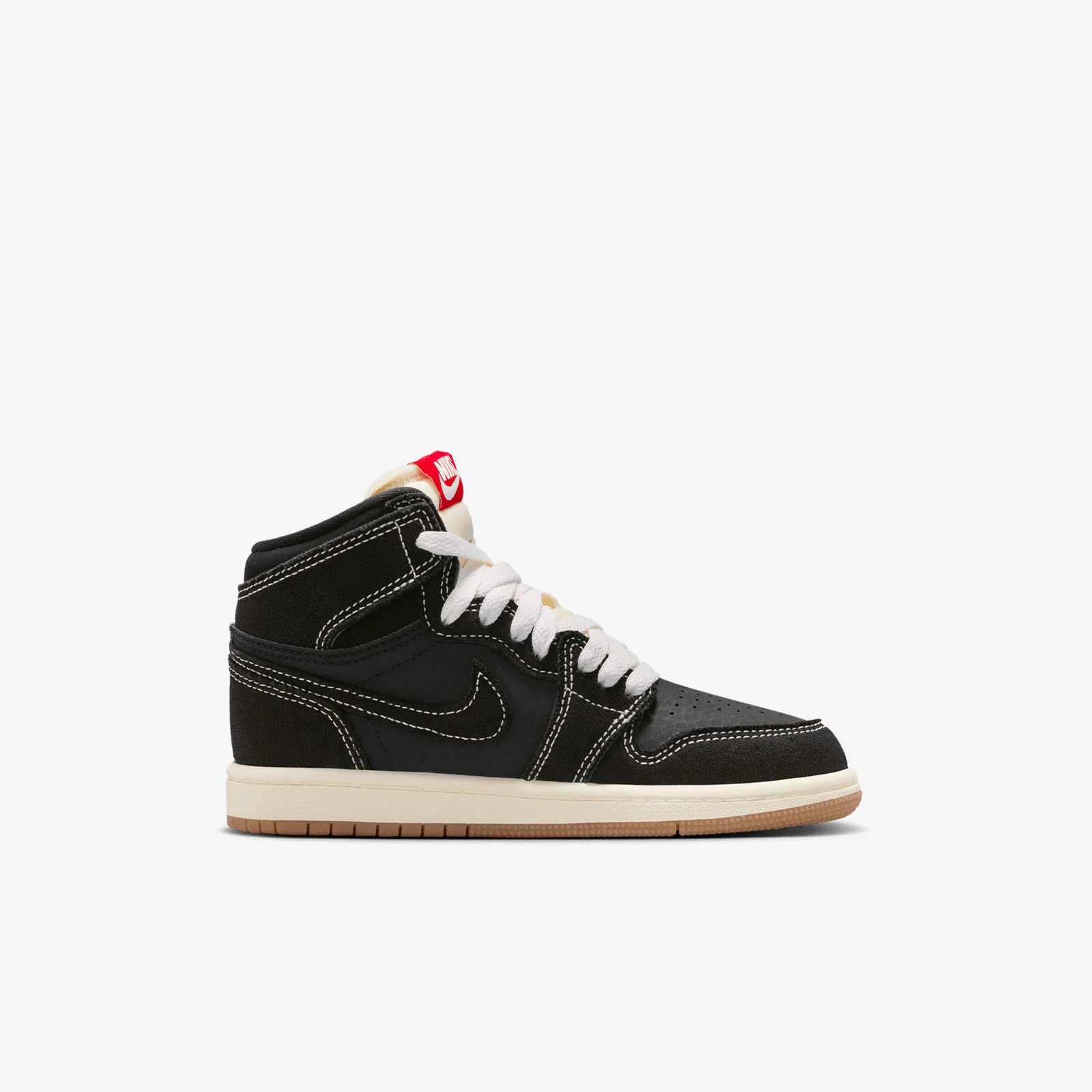 Air Jordan 1 Retro High OG (PS) - 'Flight Club' - Image 2
