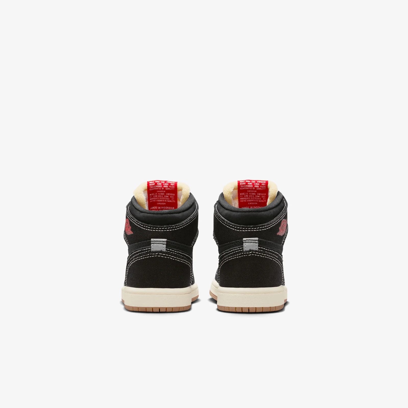 Air Jordan 1 Retro High OG (PS) - 'Flight Club' - Image 3