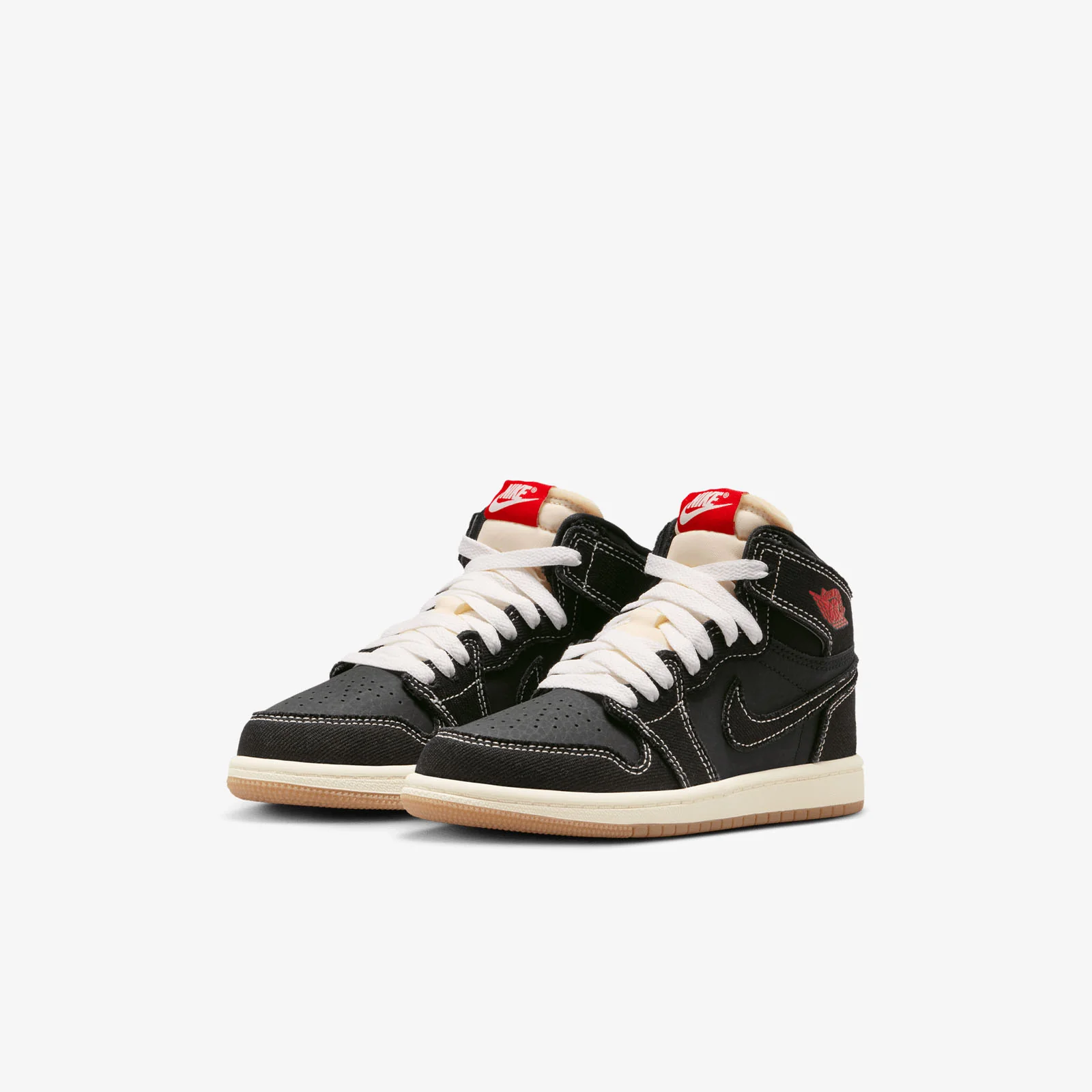 Air Jordan 1 Retro High OG (PS) - 'Flight Club' - Image 4