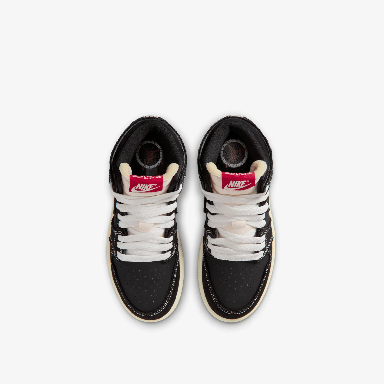 Air Jordan 1 Retro High OG (PS) - 'Flight Club' - Image 5