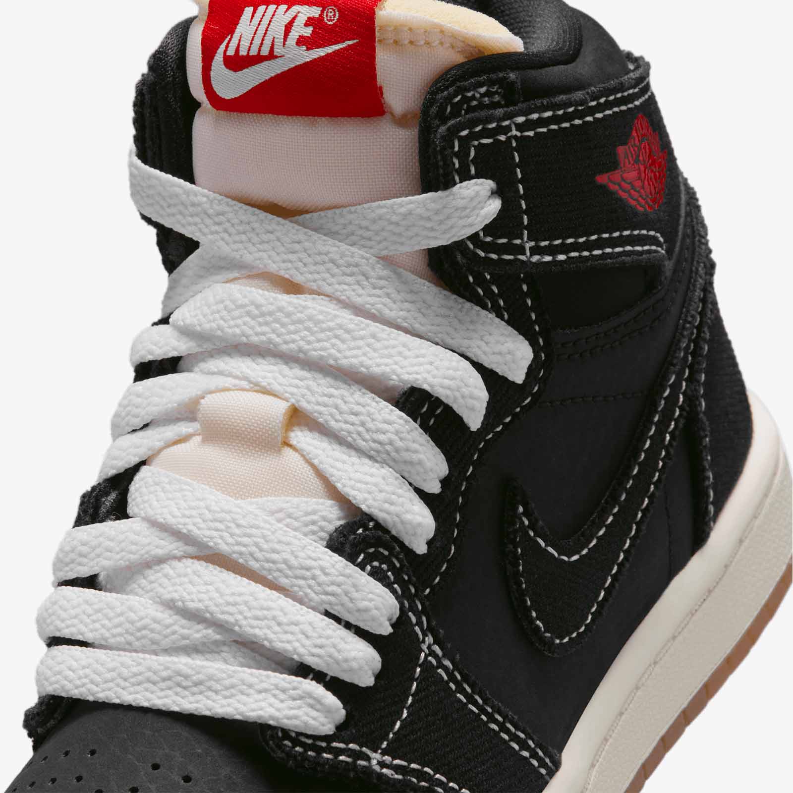 Air Jordan 1 Retro High OG (PS) - 'Flight Club' - Image 6