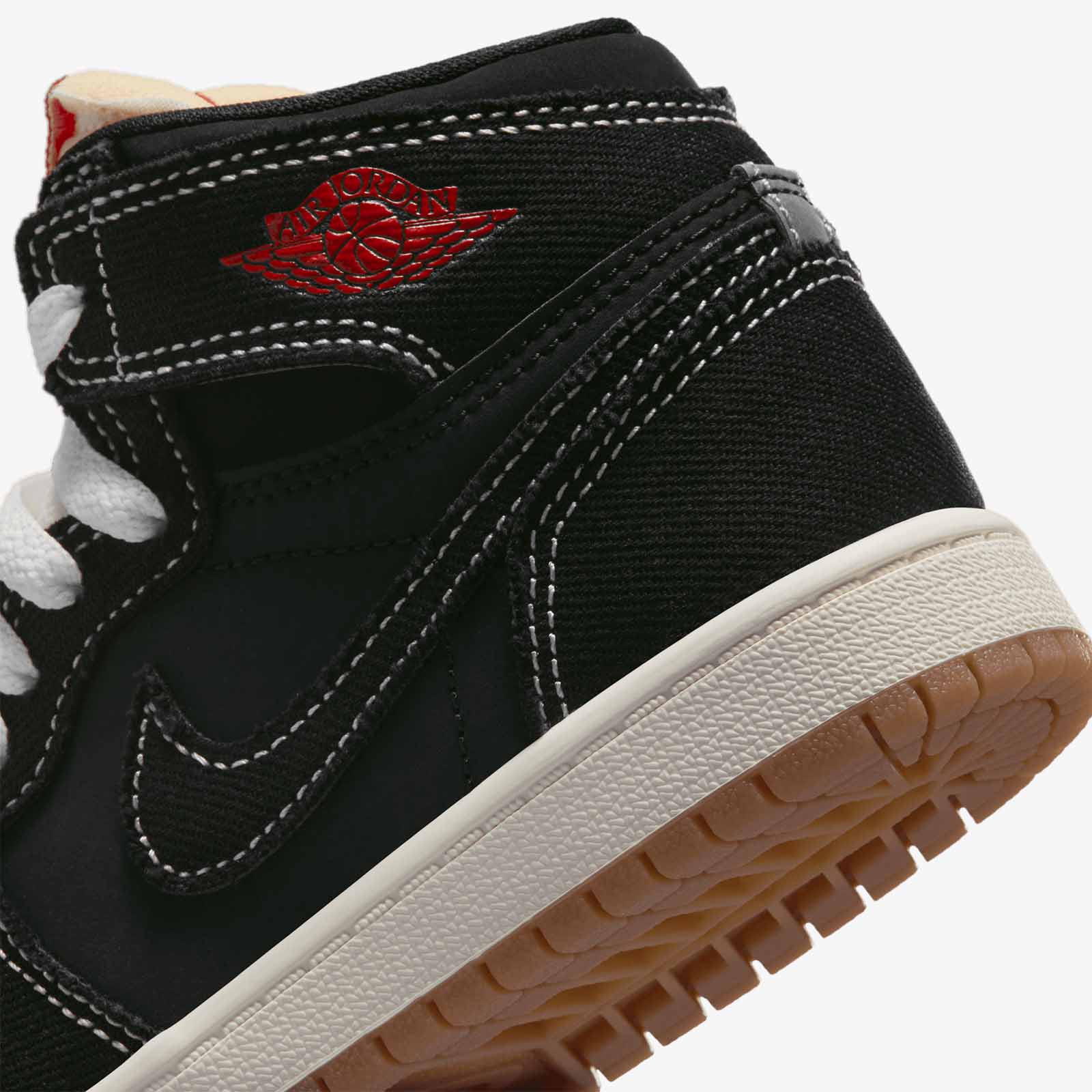 Air Jordan 1 Retro High OG (PS) - 'Flight Club' - Image 7