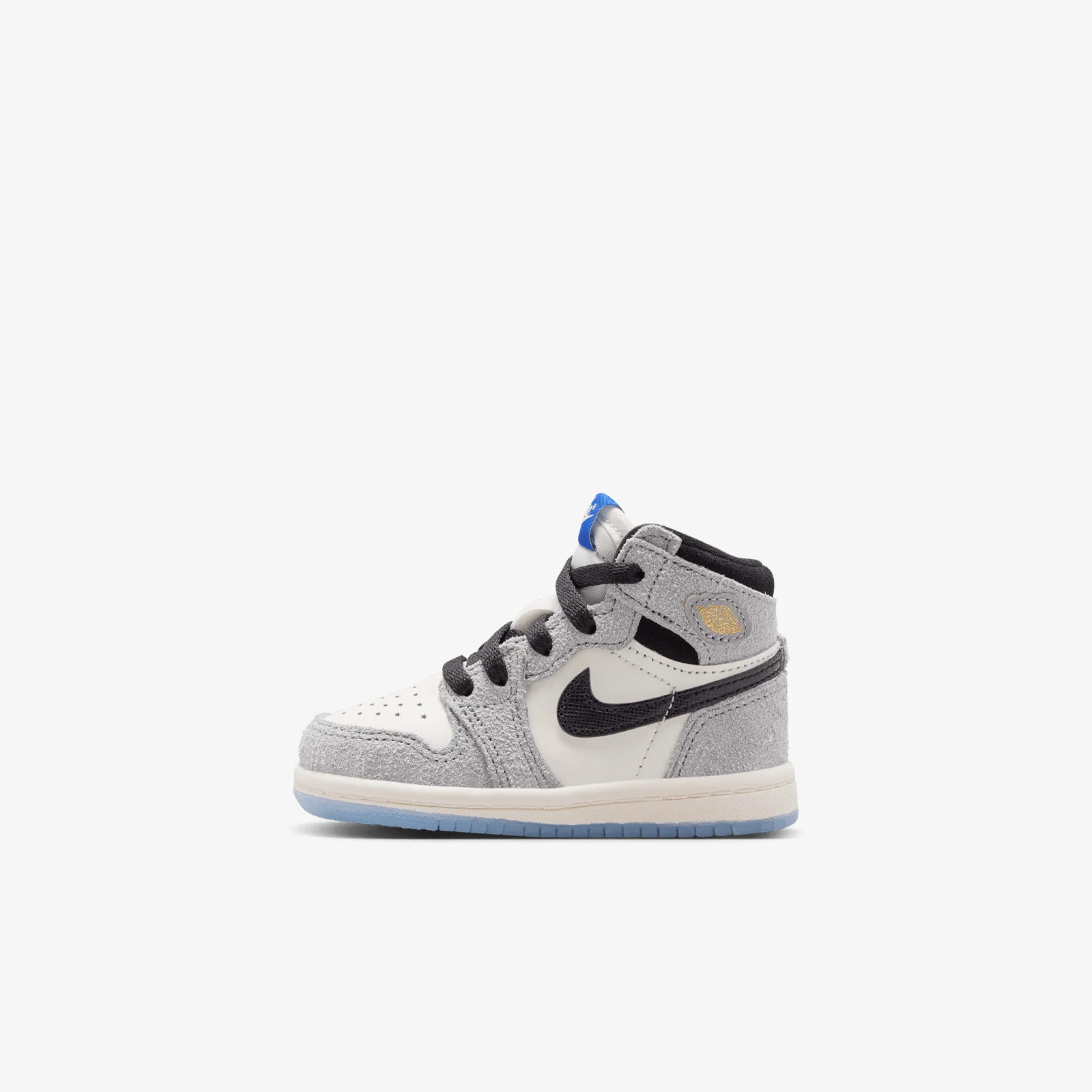 Air Jordan 1 Retro High OG (TD) - 'Cool Grey'