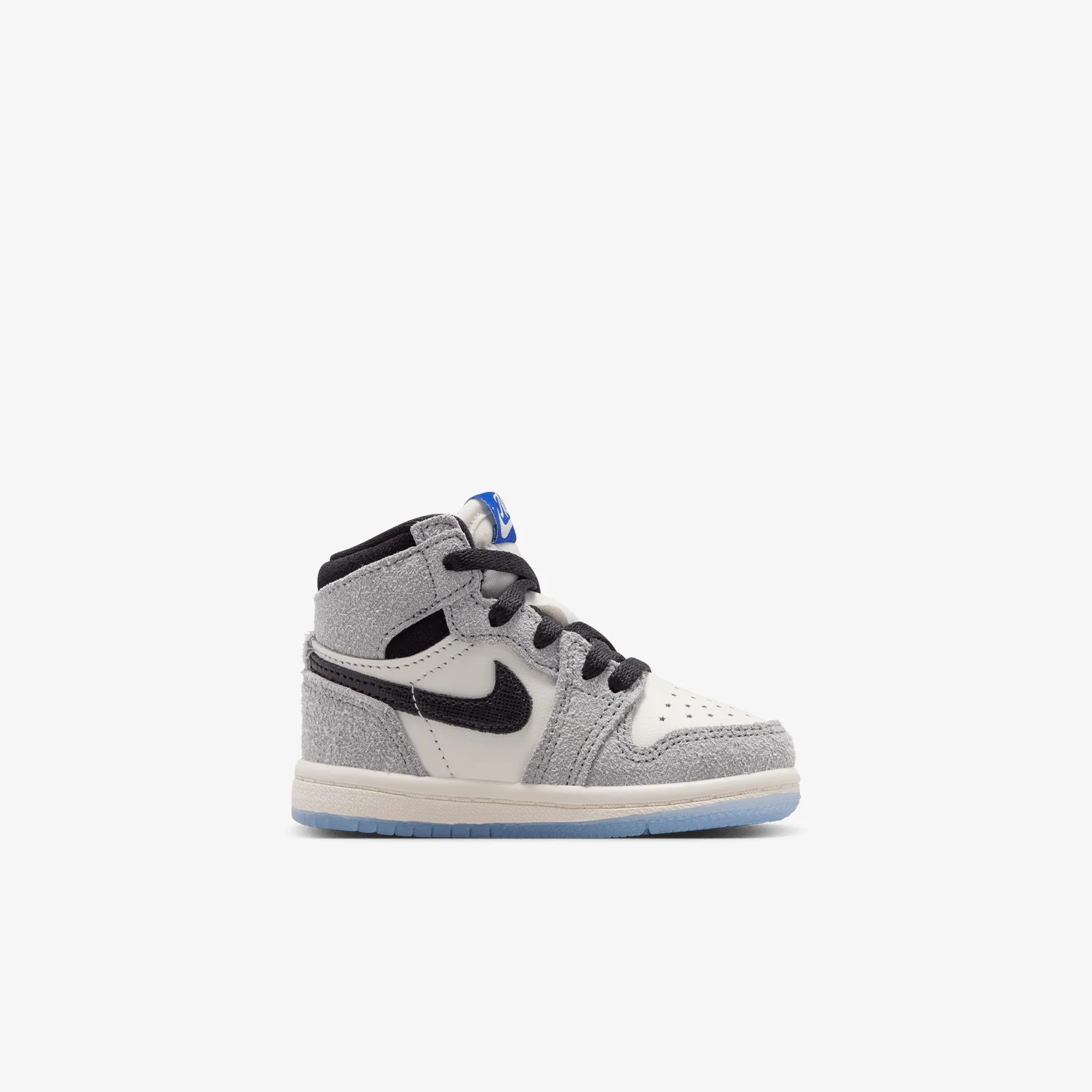 Air Jordan 1 Retro High OG (TD) - 'Cool Grey' - Image 2