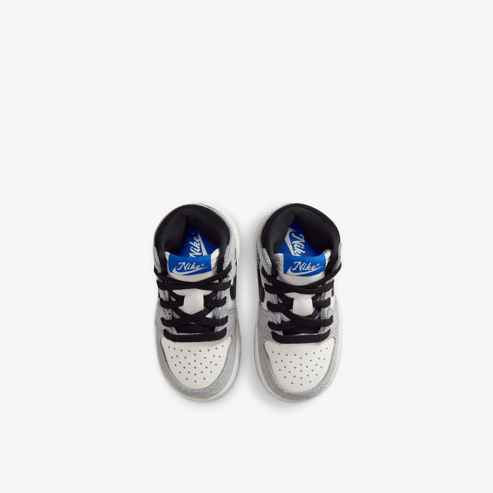 Air Jordan 1 Retro High OG (TD) - 'Cool Grey' - Image 4