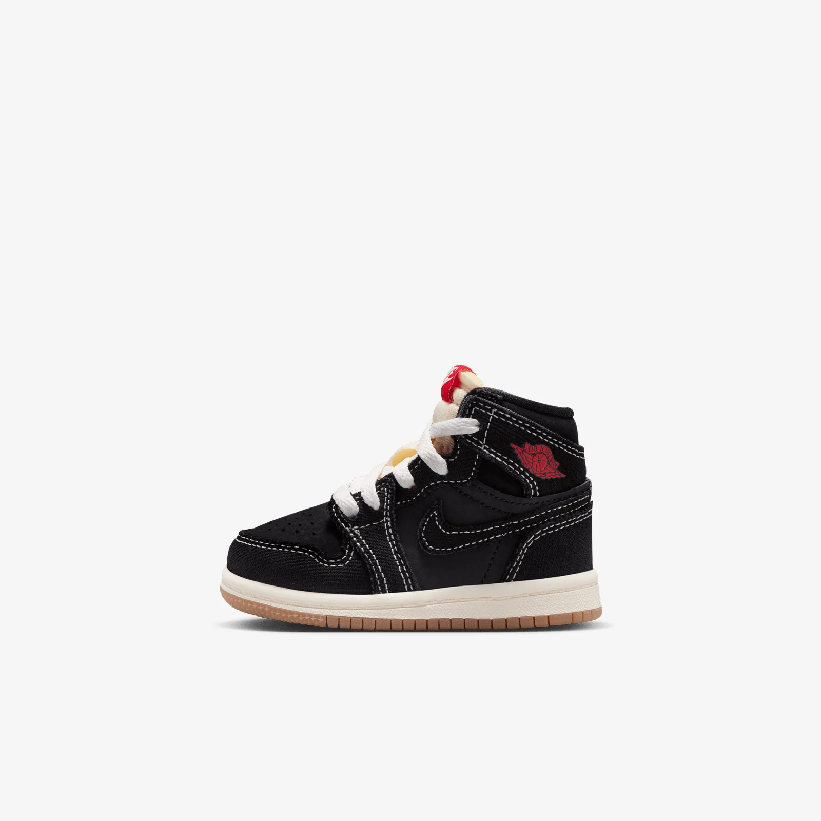 Air Jordan 1 Retro High OG (TD) - 'Flight Club'