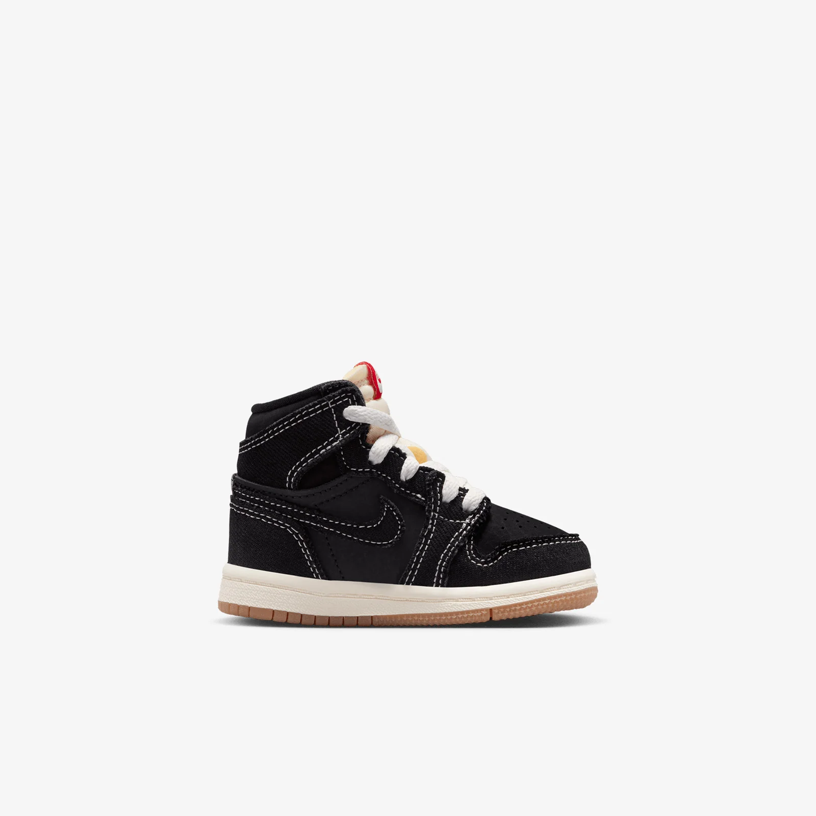 Air Jordan 1 Retro High OG (TD) - 'Flight Club' - Image 2