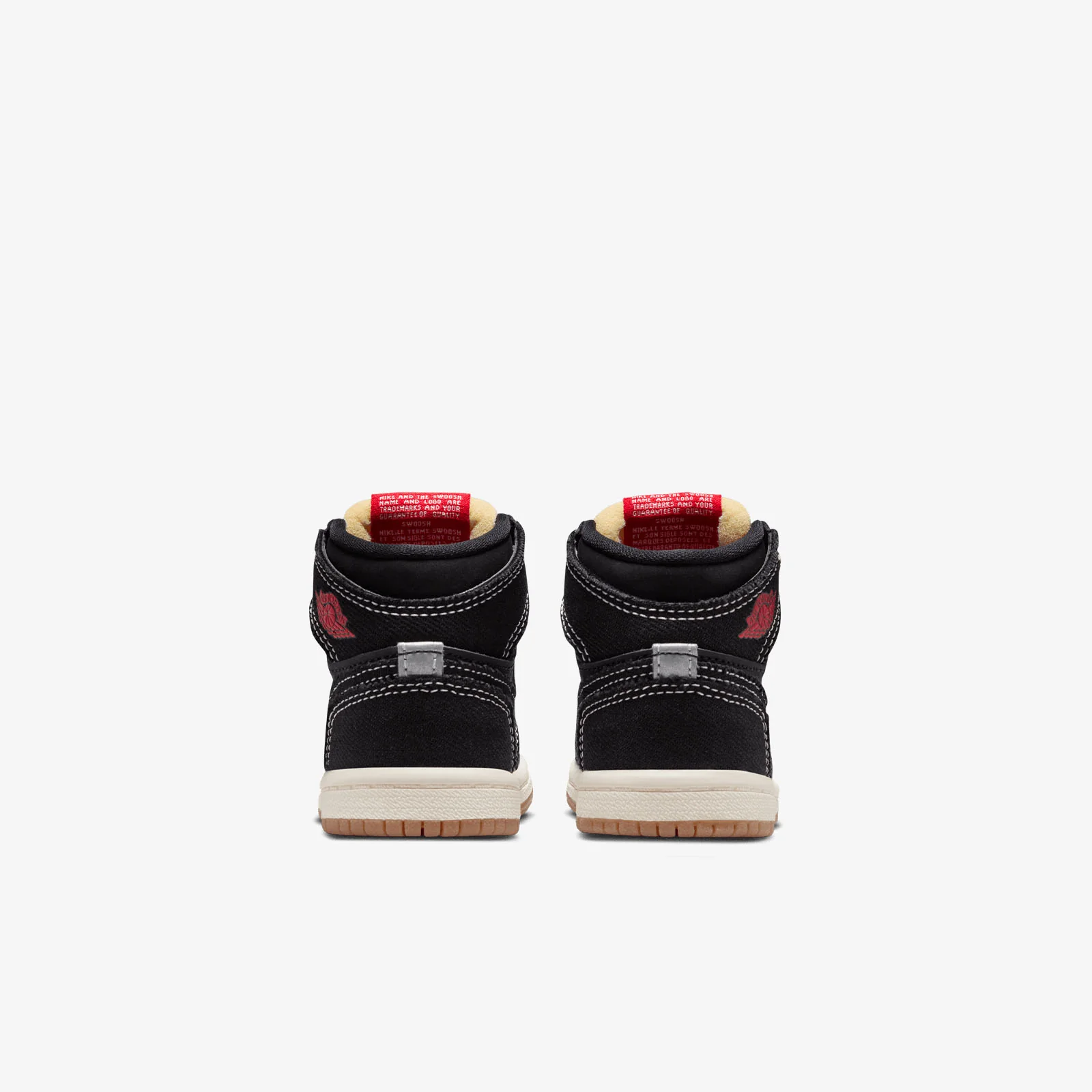 Air Jordan 1 Retro High OG (TD) - 'Flight Club' - Image 3
