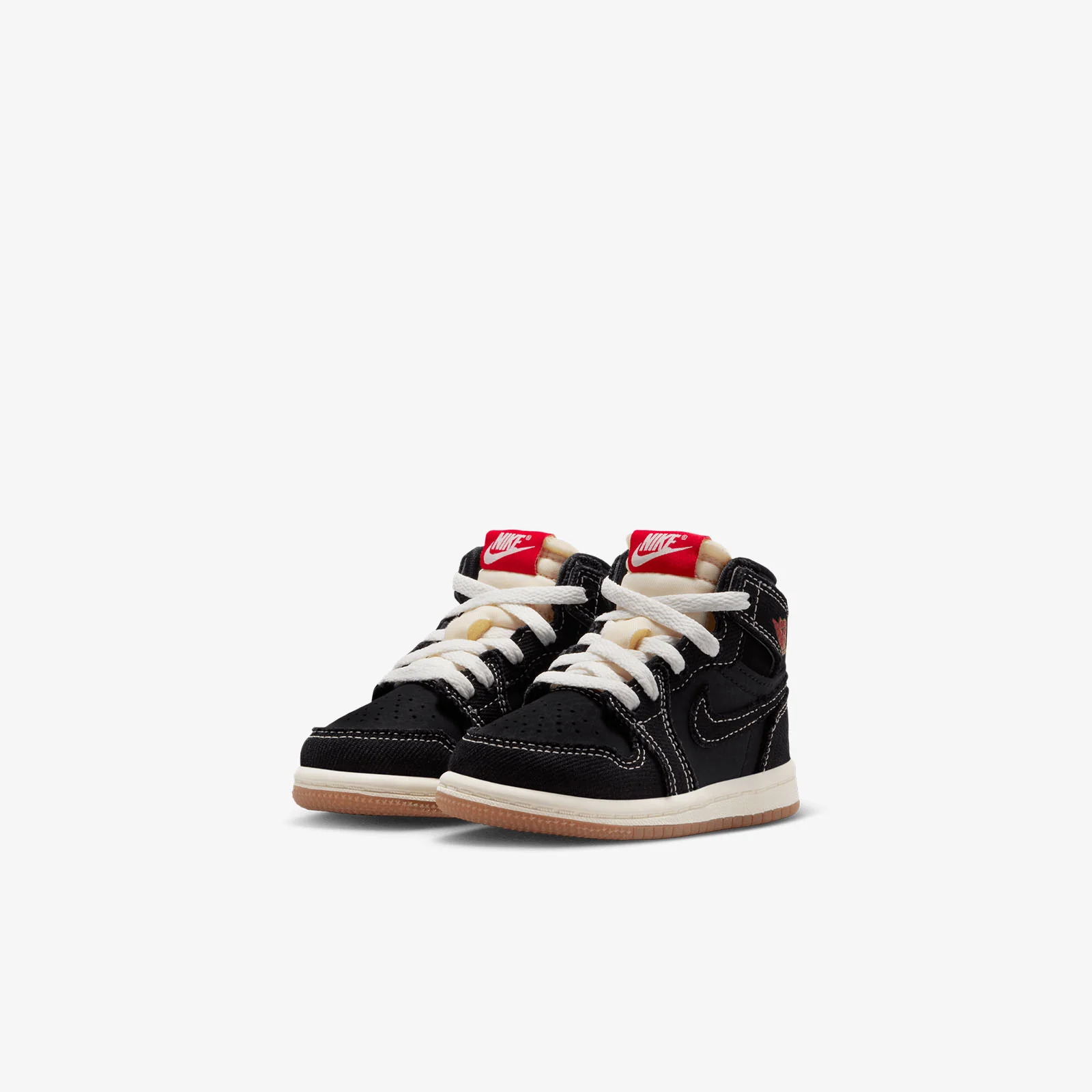 Air Jordan 1 Retro High OG (TD) - 'Flight Club' - Image 4