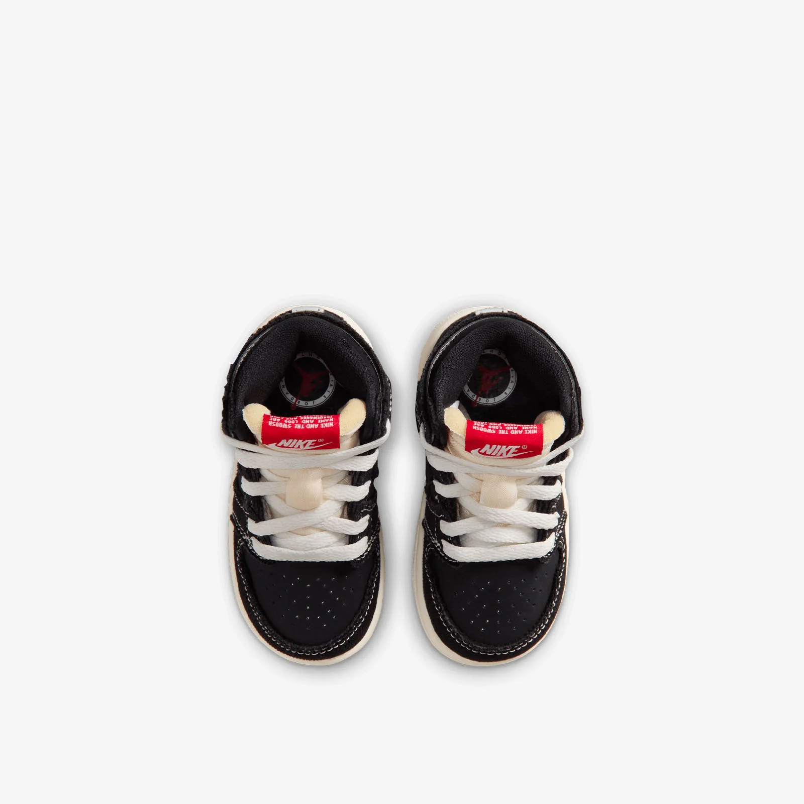 Air Jordan 1 Retro High OG (TD) - 'Flight Club' - Image 5