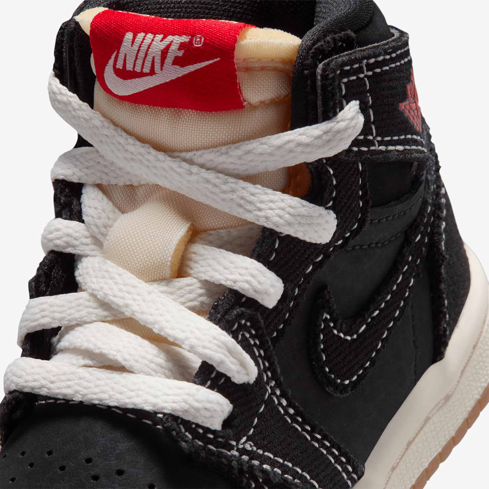 Air Jordan 1 Retro High OG (TD) - 'Flight Club' - Image 7