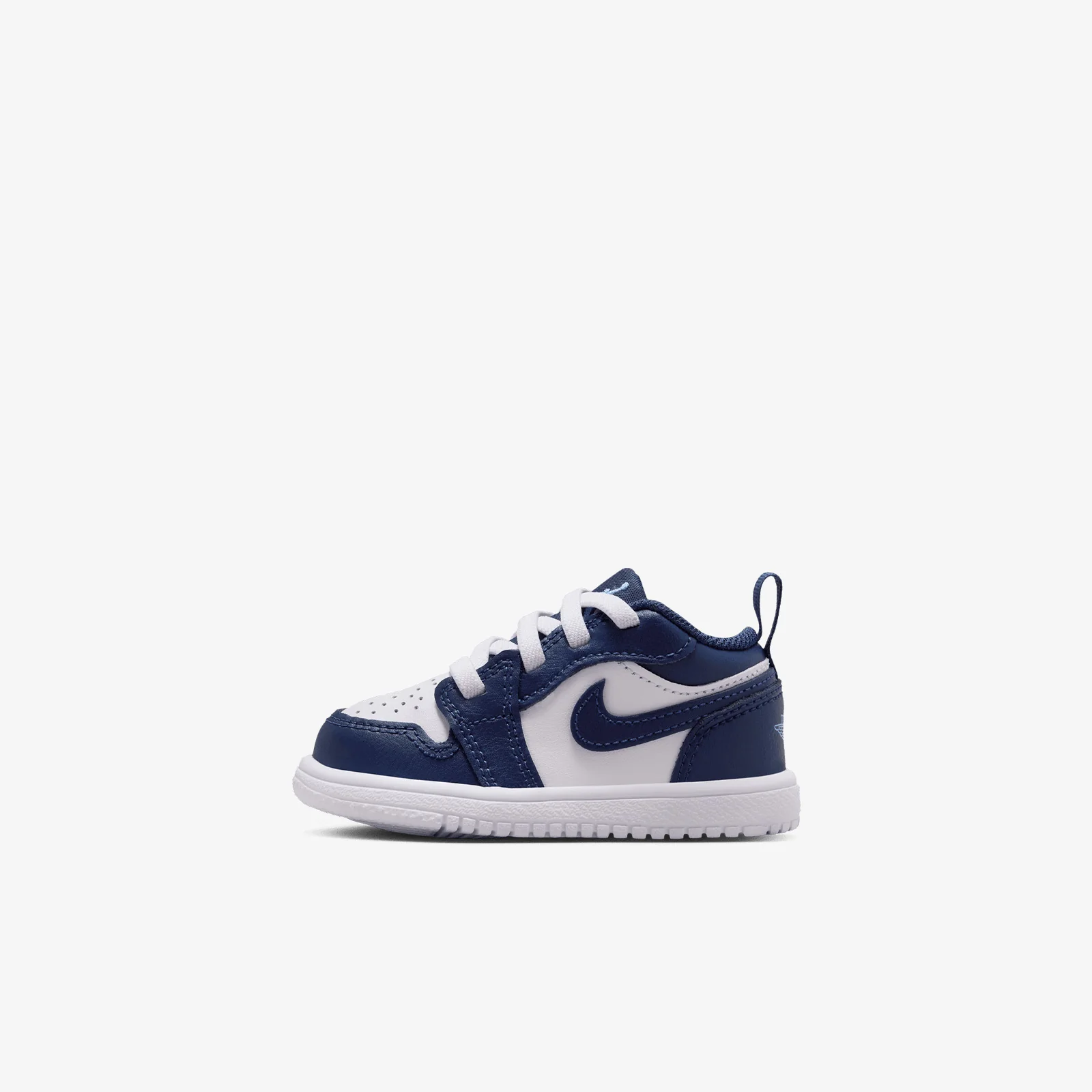Air Jordan 1 Retro Low Alt (TD) - Midnight Navy