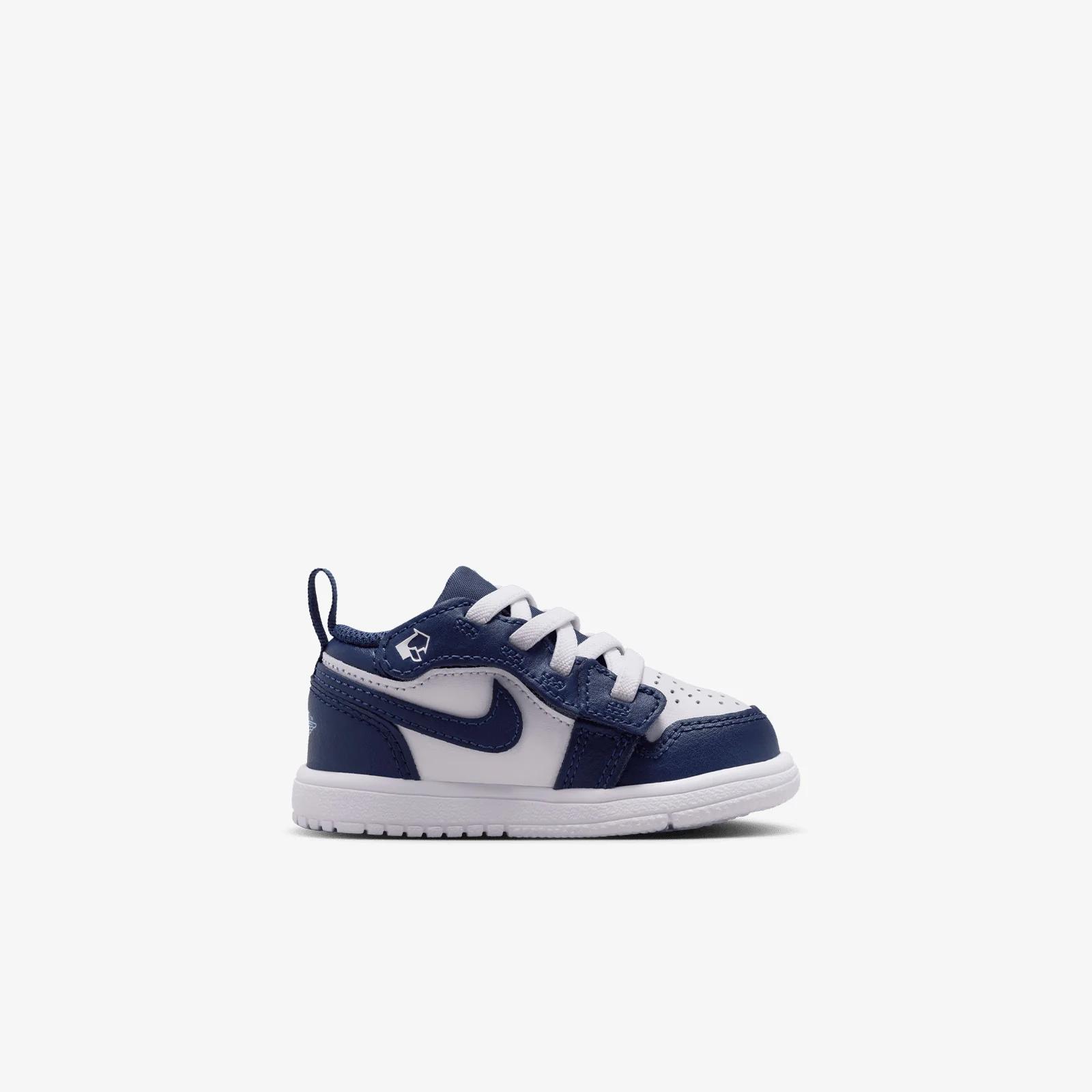 Air Jordan 1 Retro Low Alt (TD) - Midnight Navy - Image 2