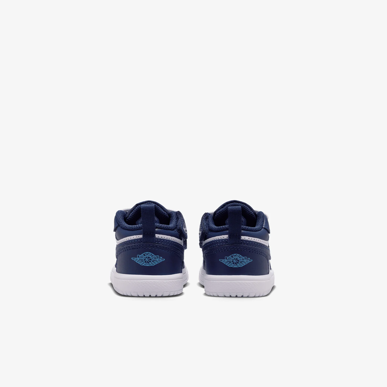 Air Jordan 1 Retro Low Alt (TD) - Midnight Navy - Image 3