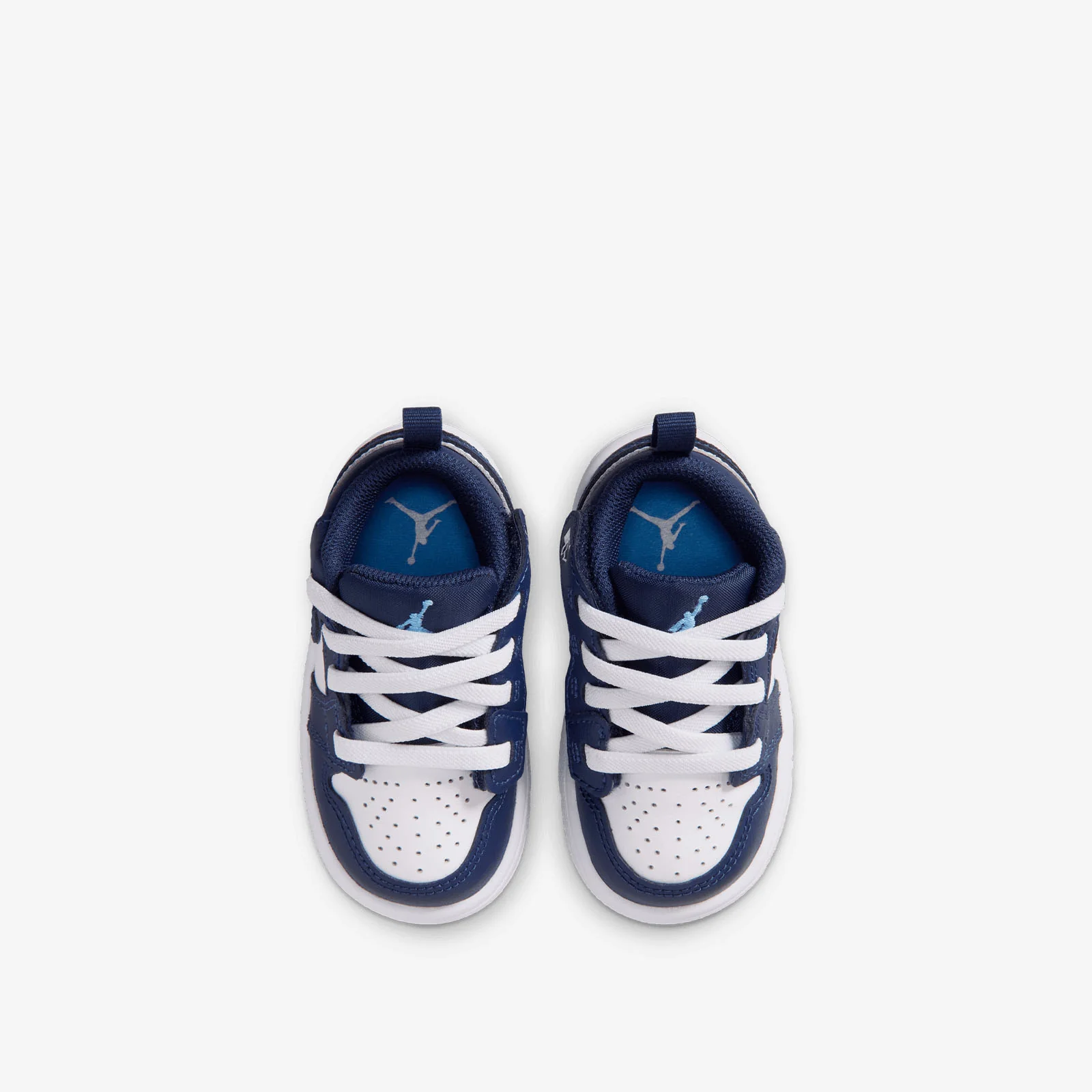 Air Jordan 1 Retro Low Alt (TD) - Midnight Navy - Image 5