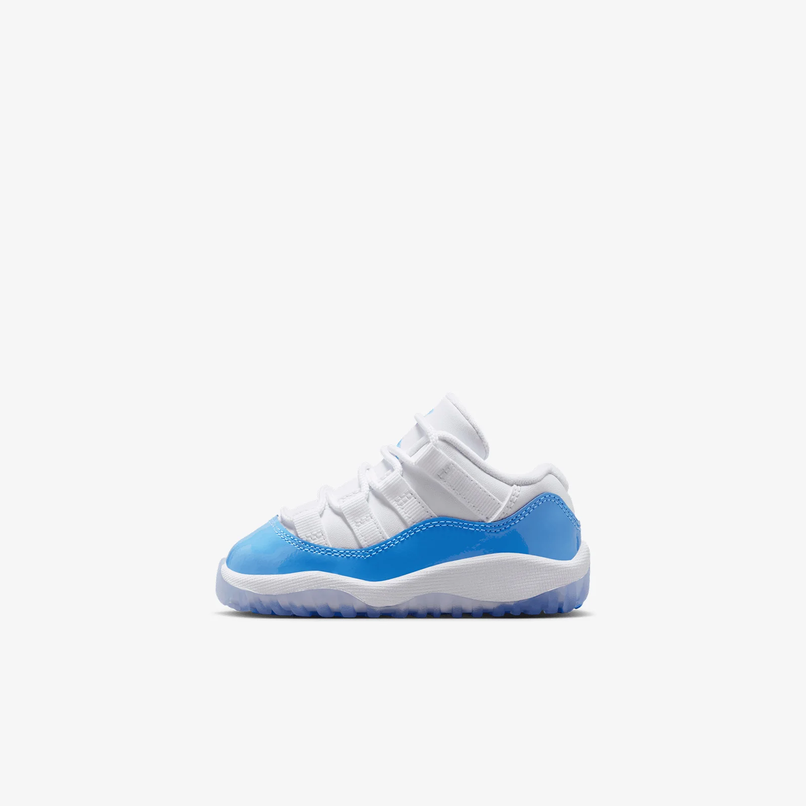 Air Jordan 11 Low Retro (TD) - "University Blue"