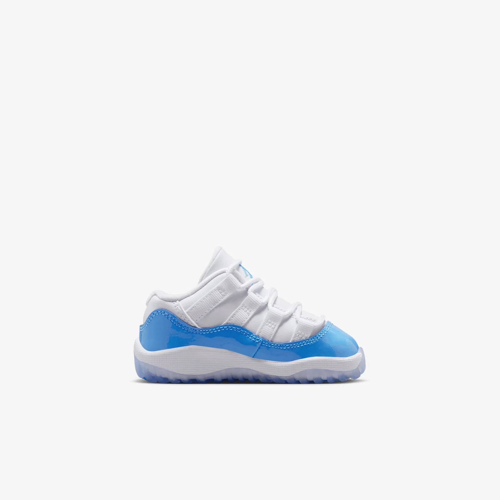 Air Jordan 11 Low Retro (TD) - "University Blue" - Image 2