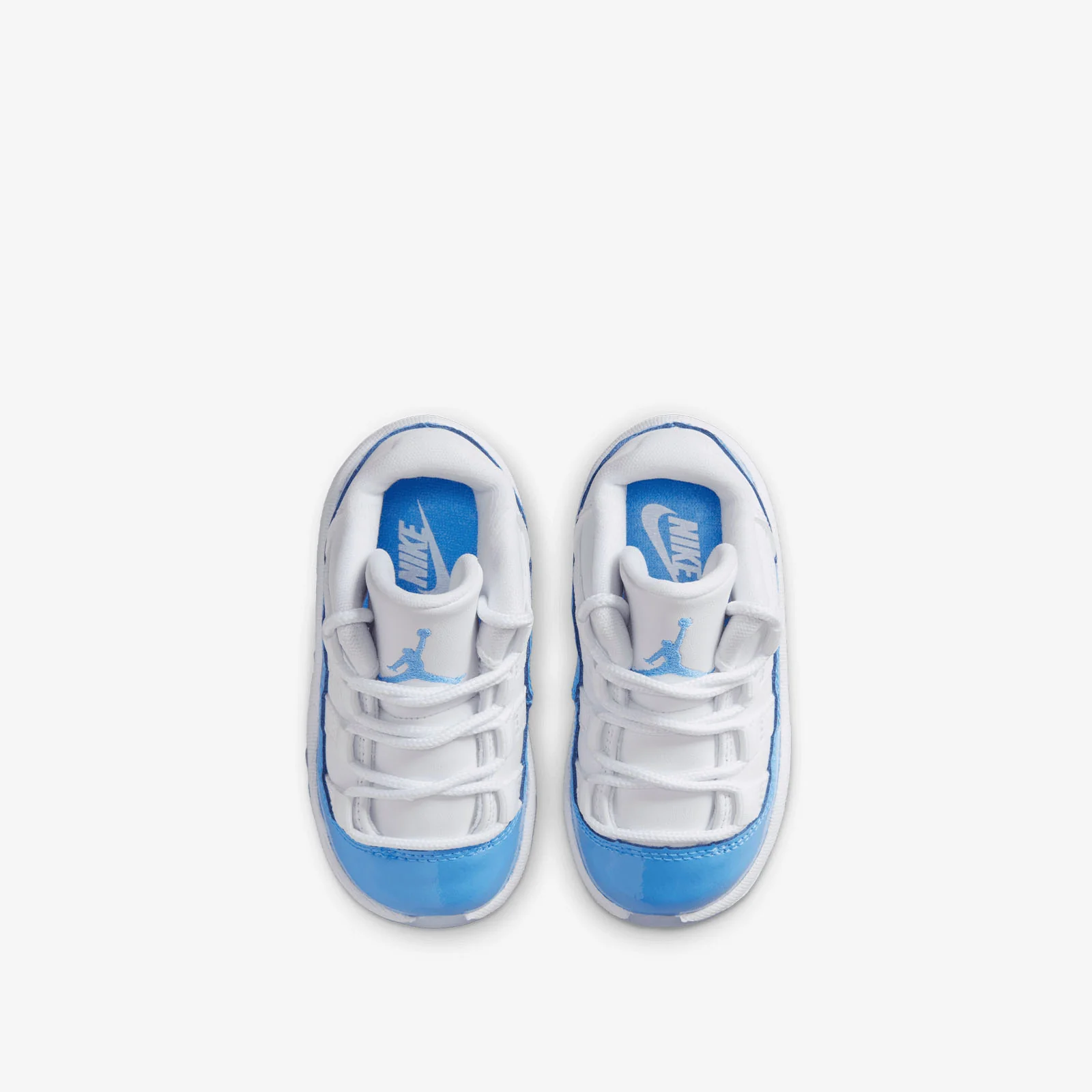 Air Jordan 11 Low Retro (TD) - "University Blue" - Image 5
