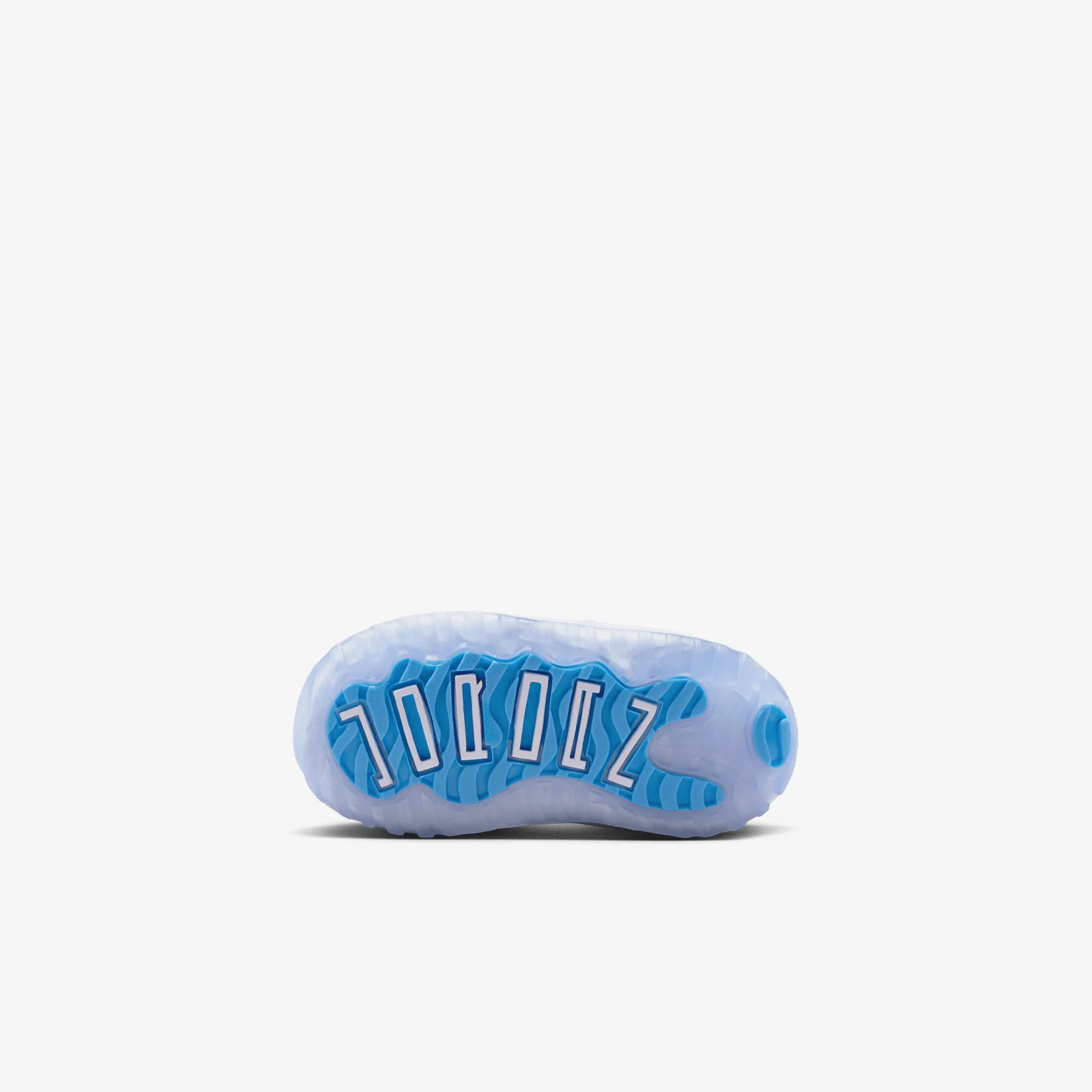 Air Jordan 11 Low Retro (TD) - "University Blue" - Image 6