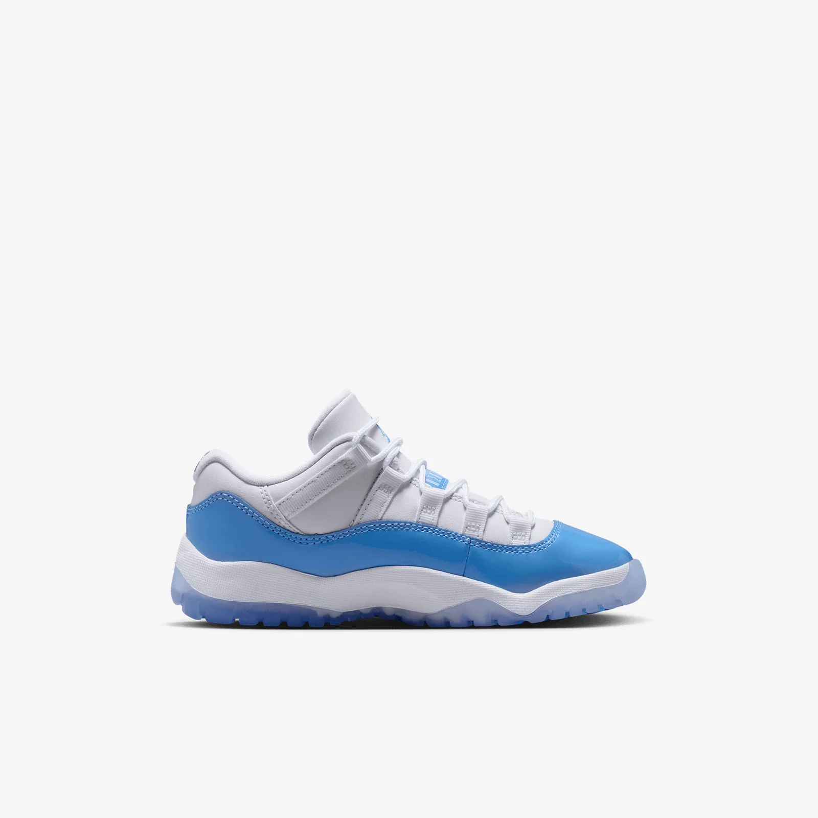 Air Jordan 11 Low Retro (PS) - "University Blue" - Image 2