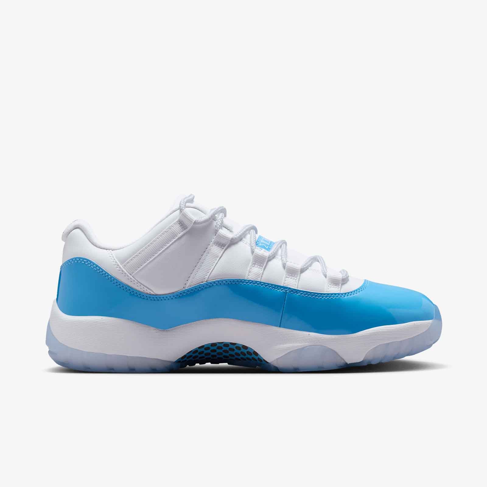 Air Jordan 11 Low Retro - "University Blue" - Image 2