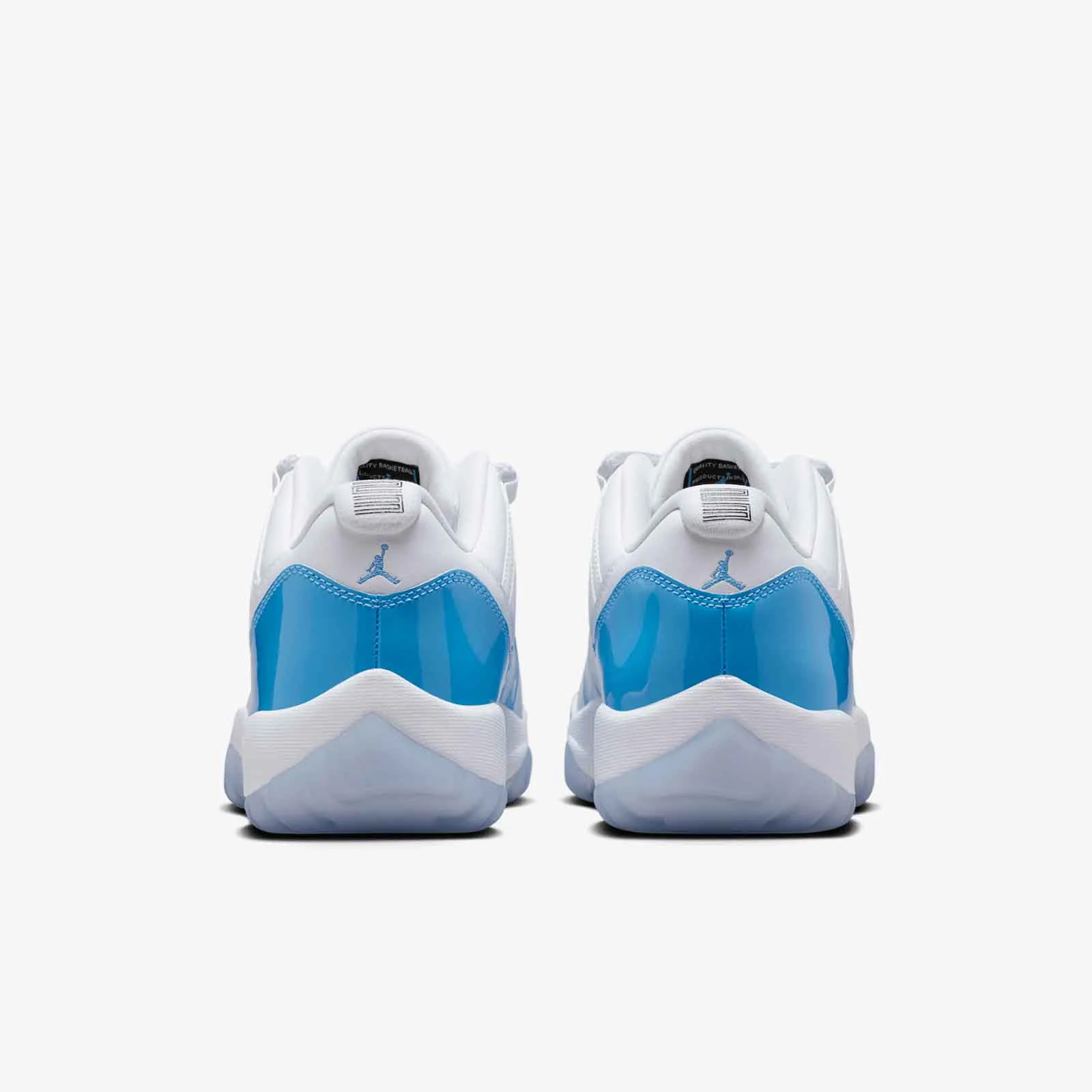 Air Jordan 11 Low Retro - "University Blue" - Image 3
