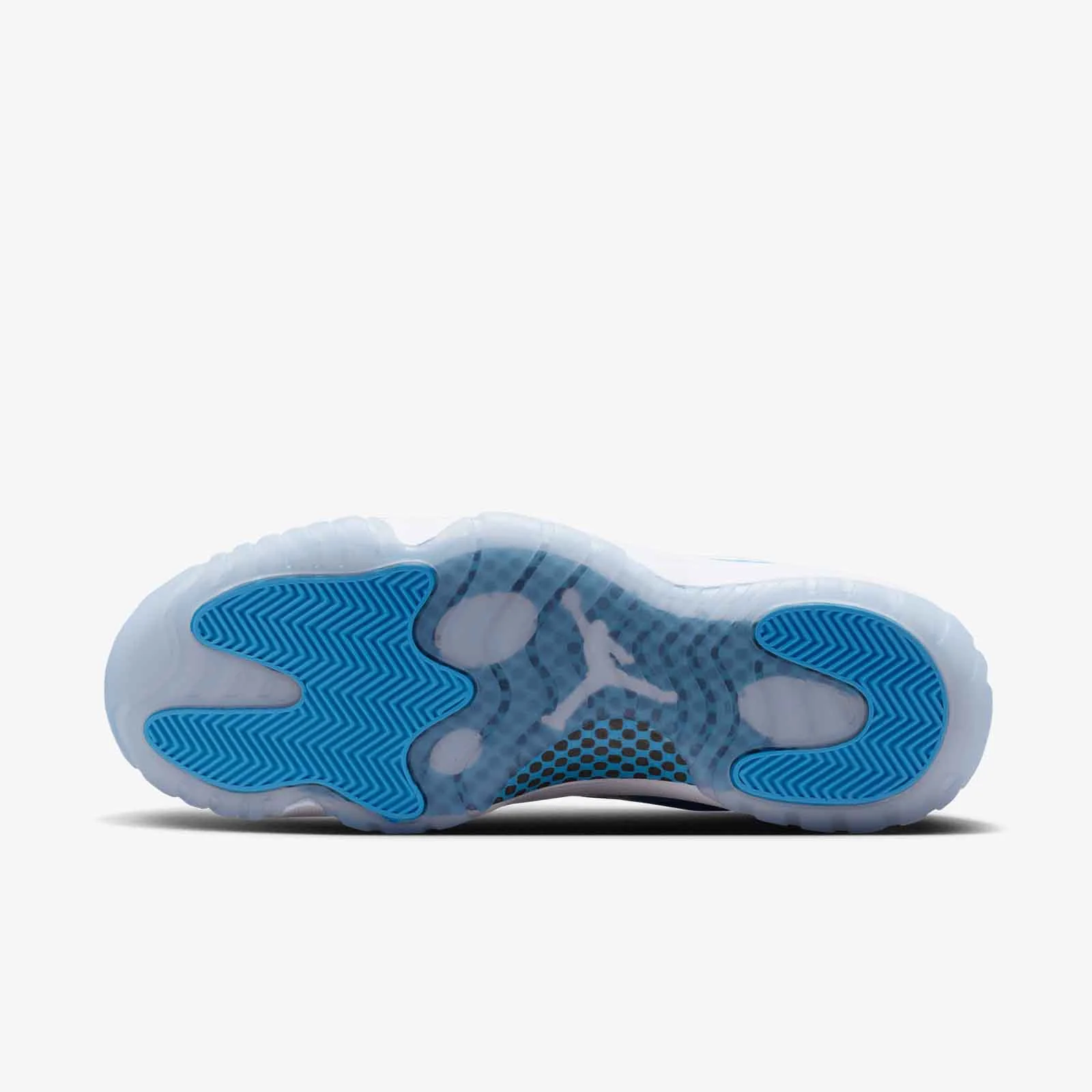 Air Jordan 11 Low Retro - "University Blue" - Image 4