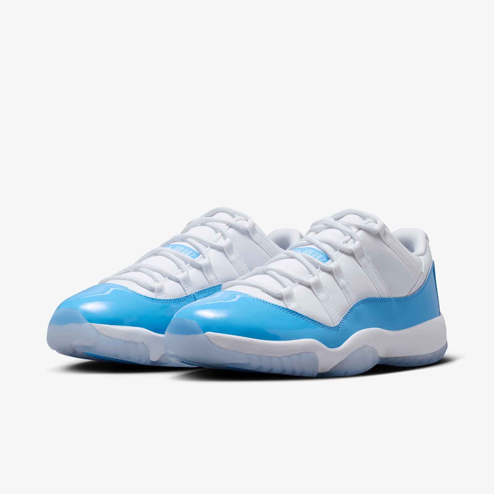 Air Jordan 11 Low Retro - "University Blue" - Image 5