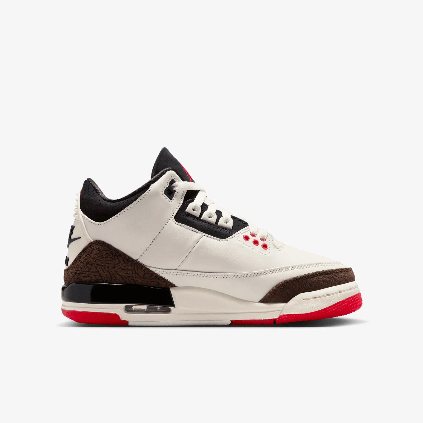 Air Jordan 3 Retro (GS) - World's Best - Image 2