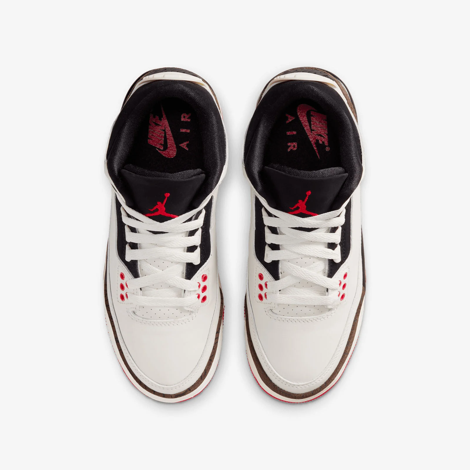 Air Jordan 3 Retro (GS) - World's Best - Image 4