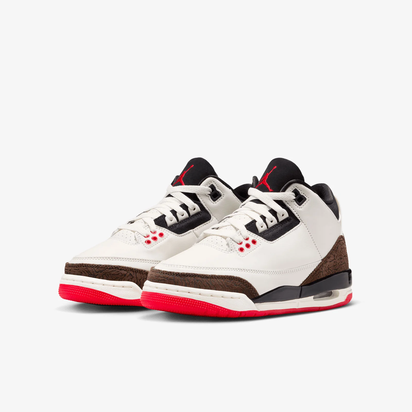 Air Jordan 3 Retro (GS) - World's Best - Image 5