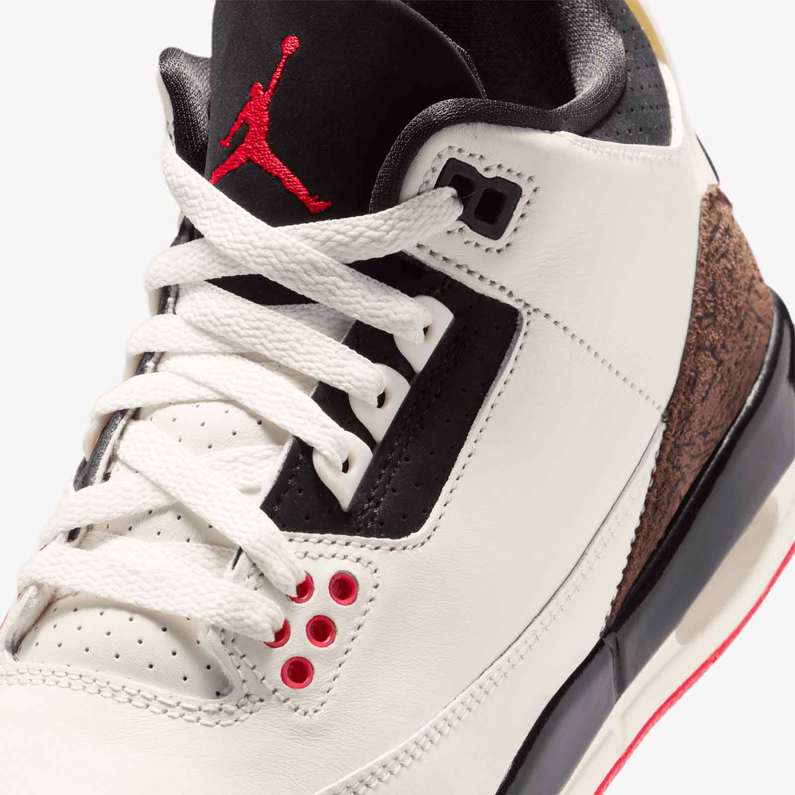 Air Jordan 3 Retro (GS) - World's Best - Image 6
